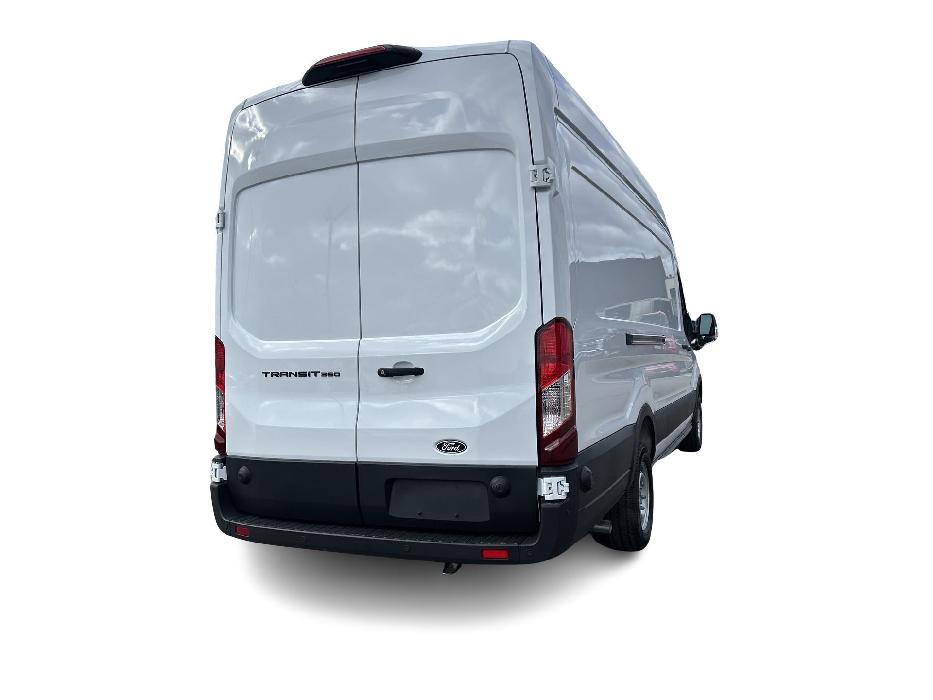2026 Ford Transit T350 in Toronto, Ontario