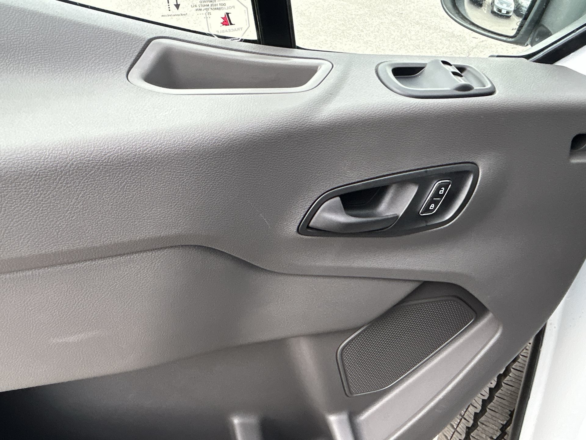 2026 Ford Transit T350 in Toronto, Ontario