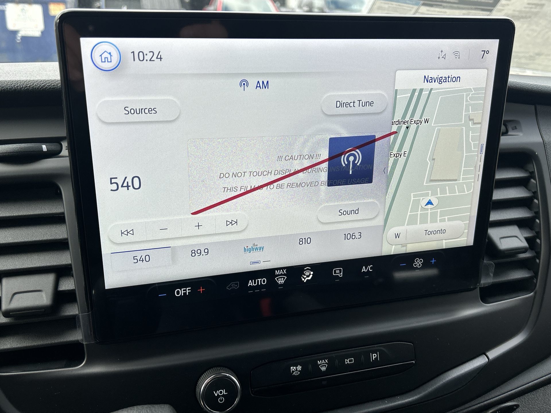 2026 Ford Transit T350 in Toronto, Ontario