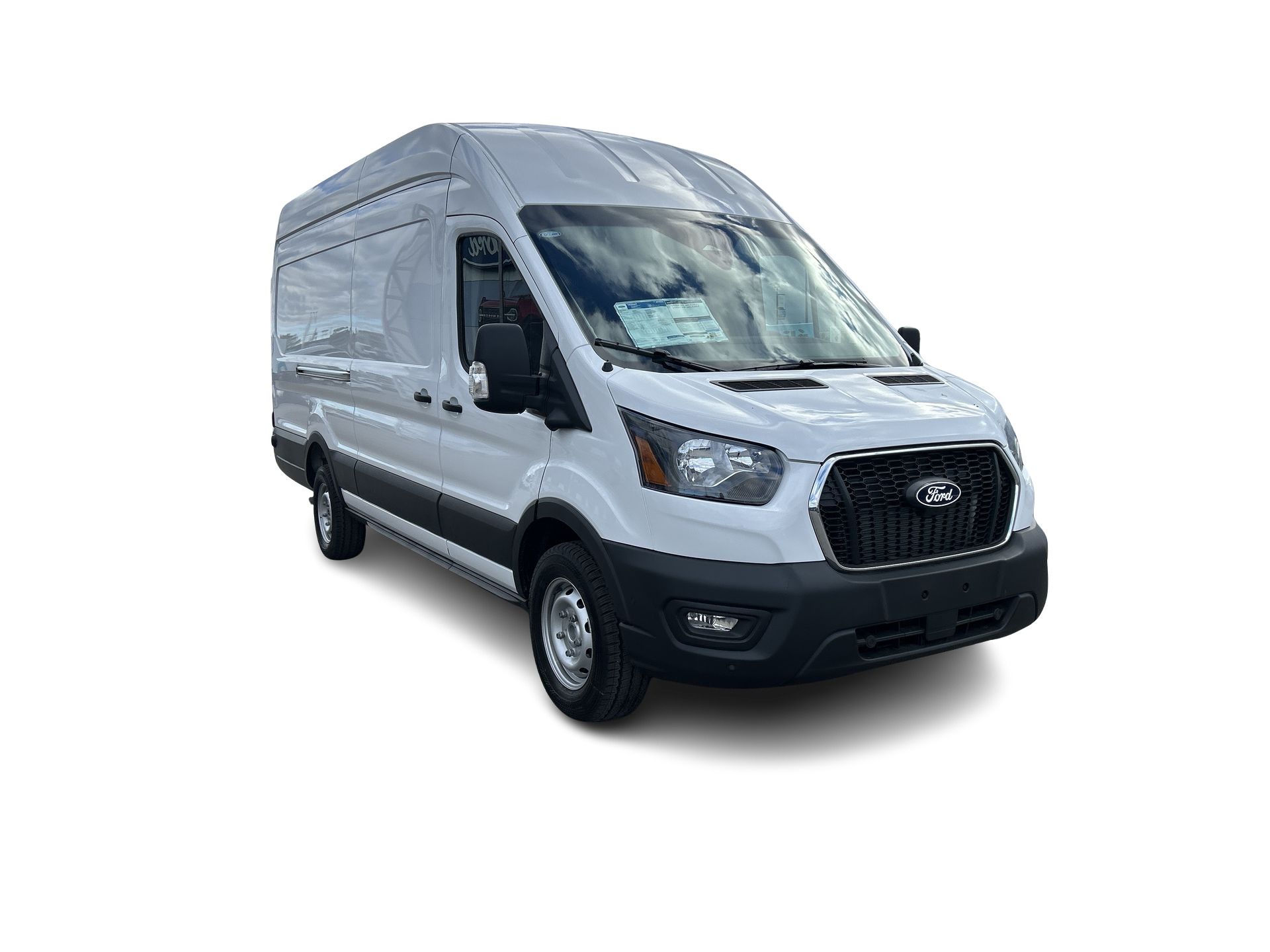 2026 Ford Transit T350 in Toronto, Ontario