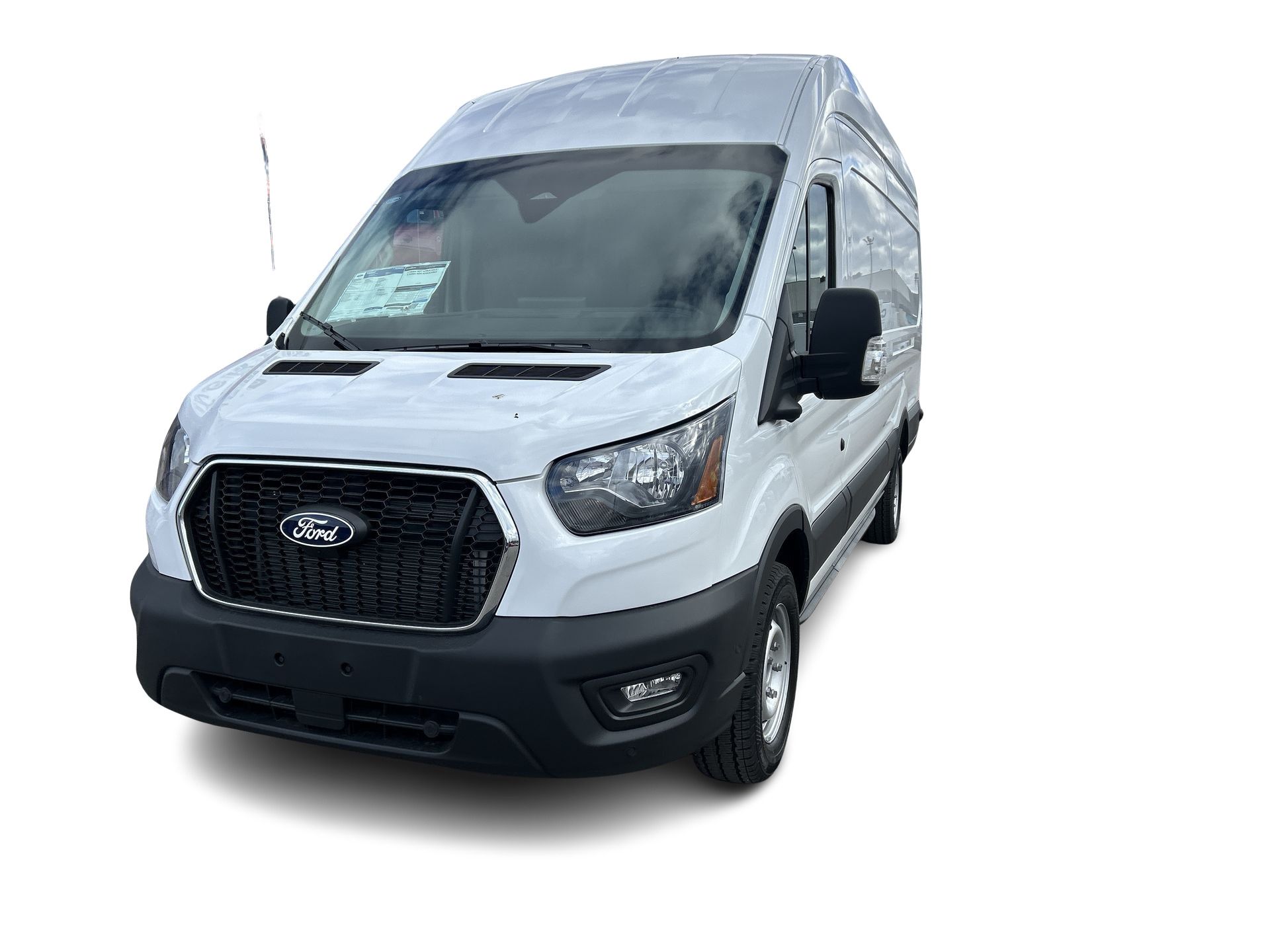 2026 Ford Transit T350 in Toronto, Ontario