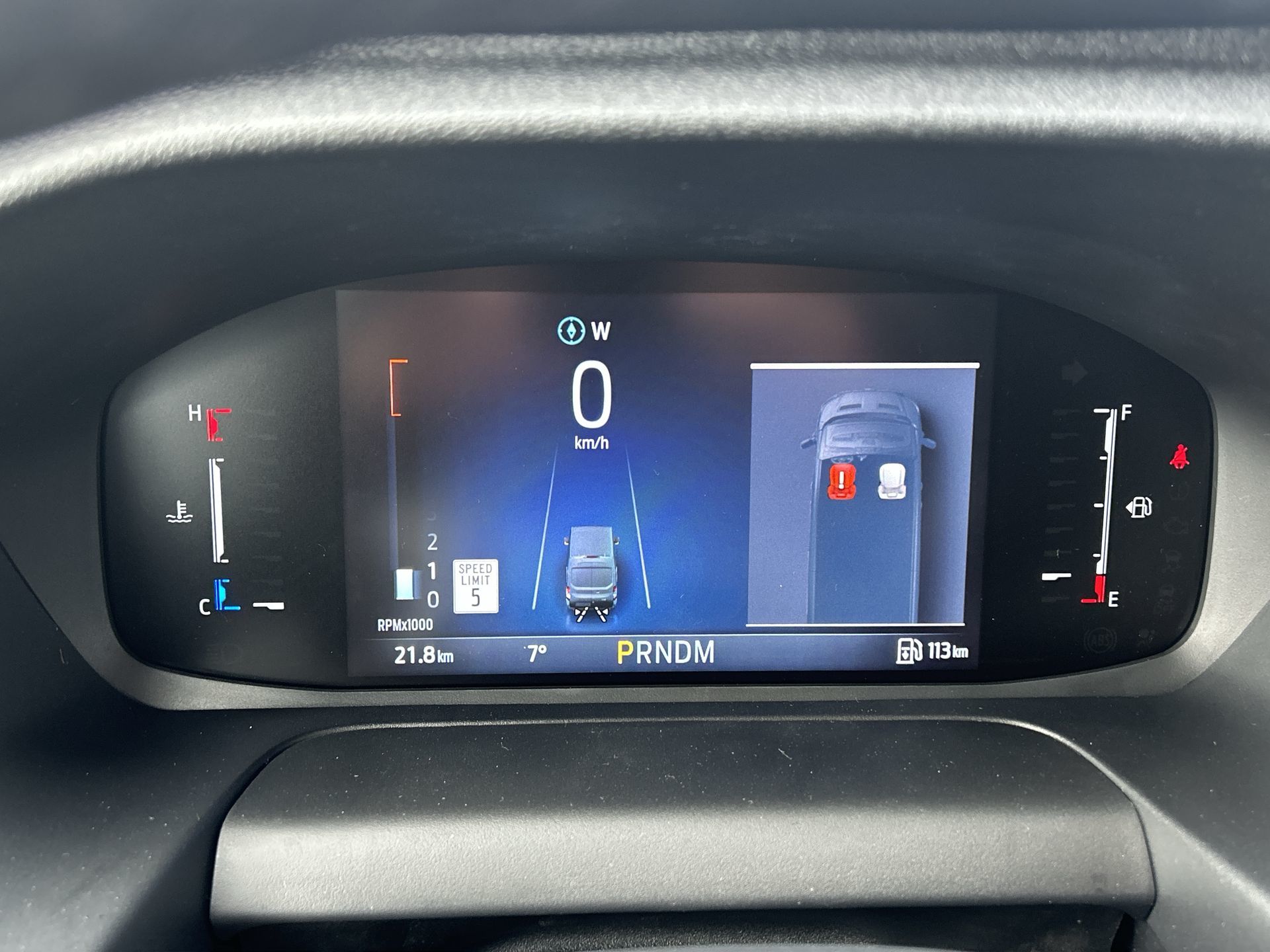 2026 Ford Transit T350 in Toronto, Ontario