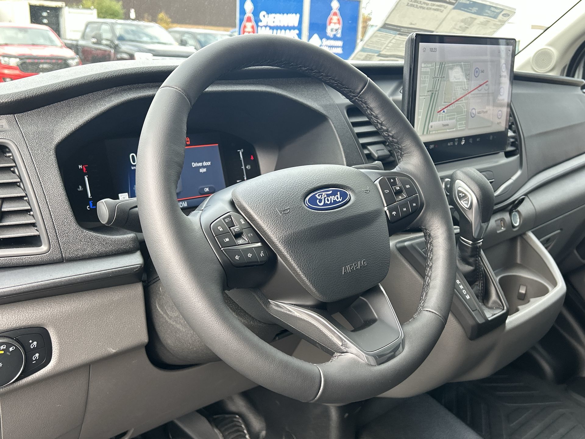 2026 Ford Transit T350 in Toronto, Ontario