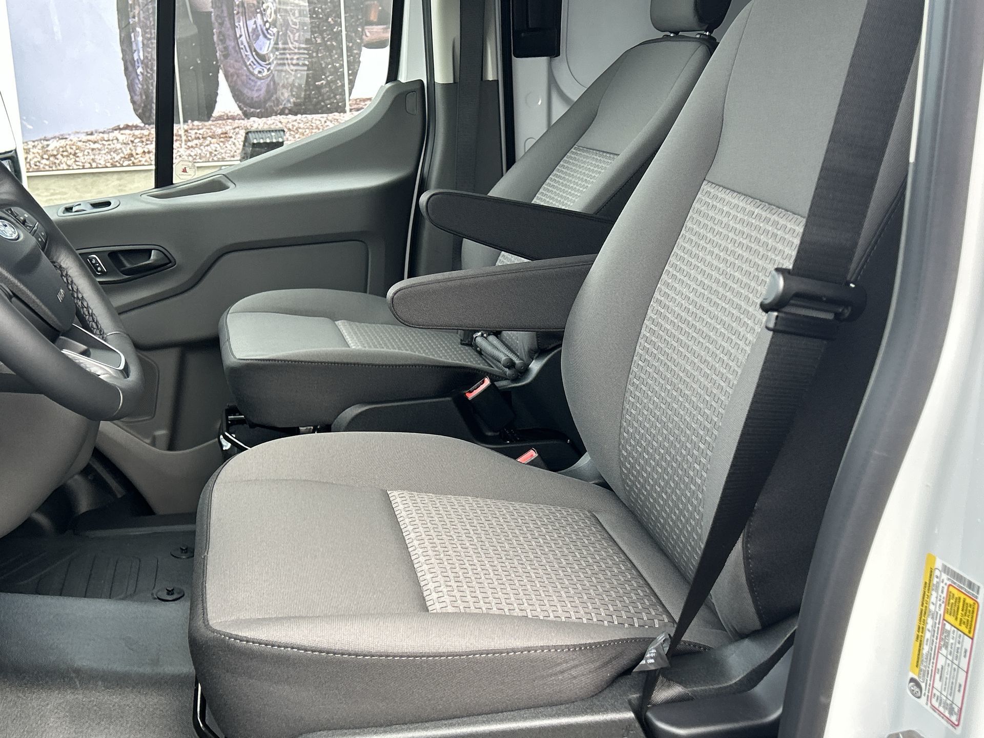 2026 Ford Transit T350 in Toronto, Ontario