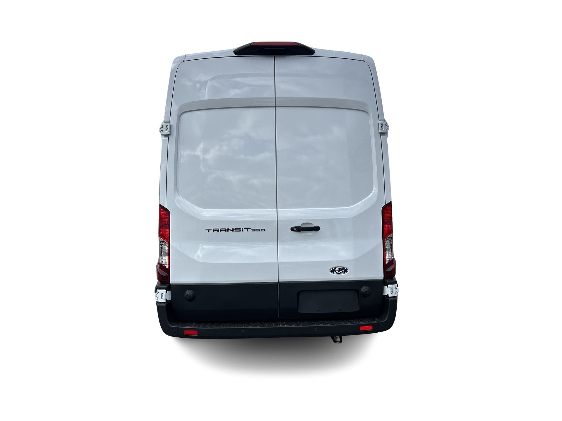 2026 Ford Transit T350 in Toronto, Ontario