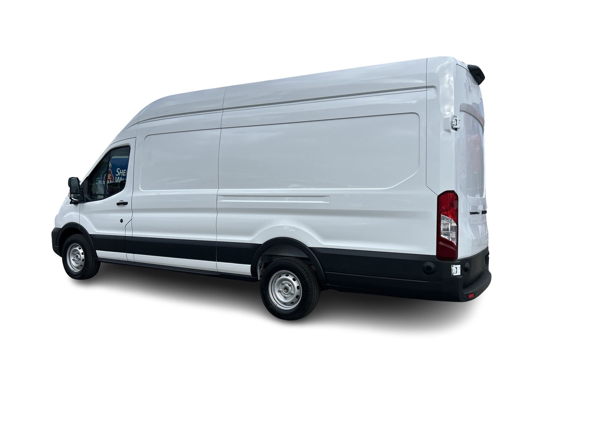 2026 Ford Transit T350 in Toronto, Ontario