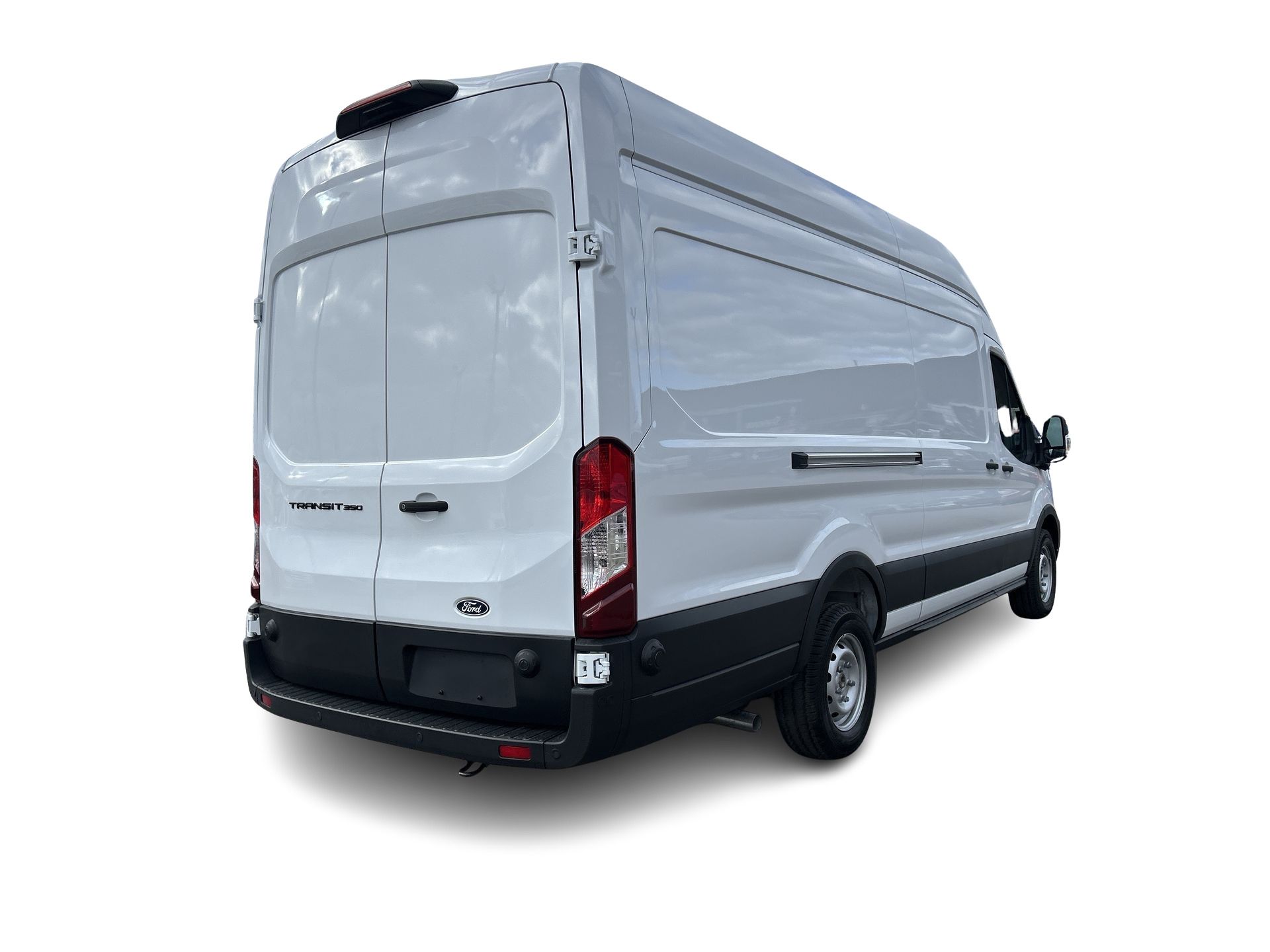 2026 Ford Transit T350 in Toronto, Ontario