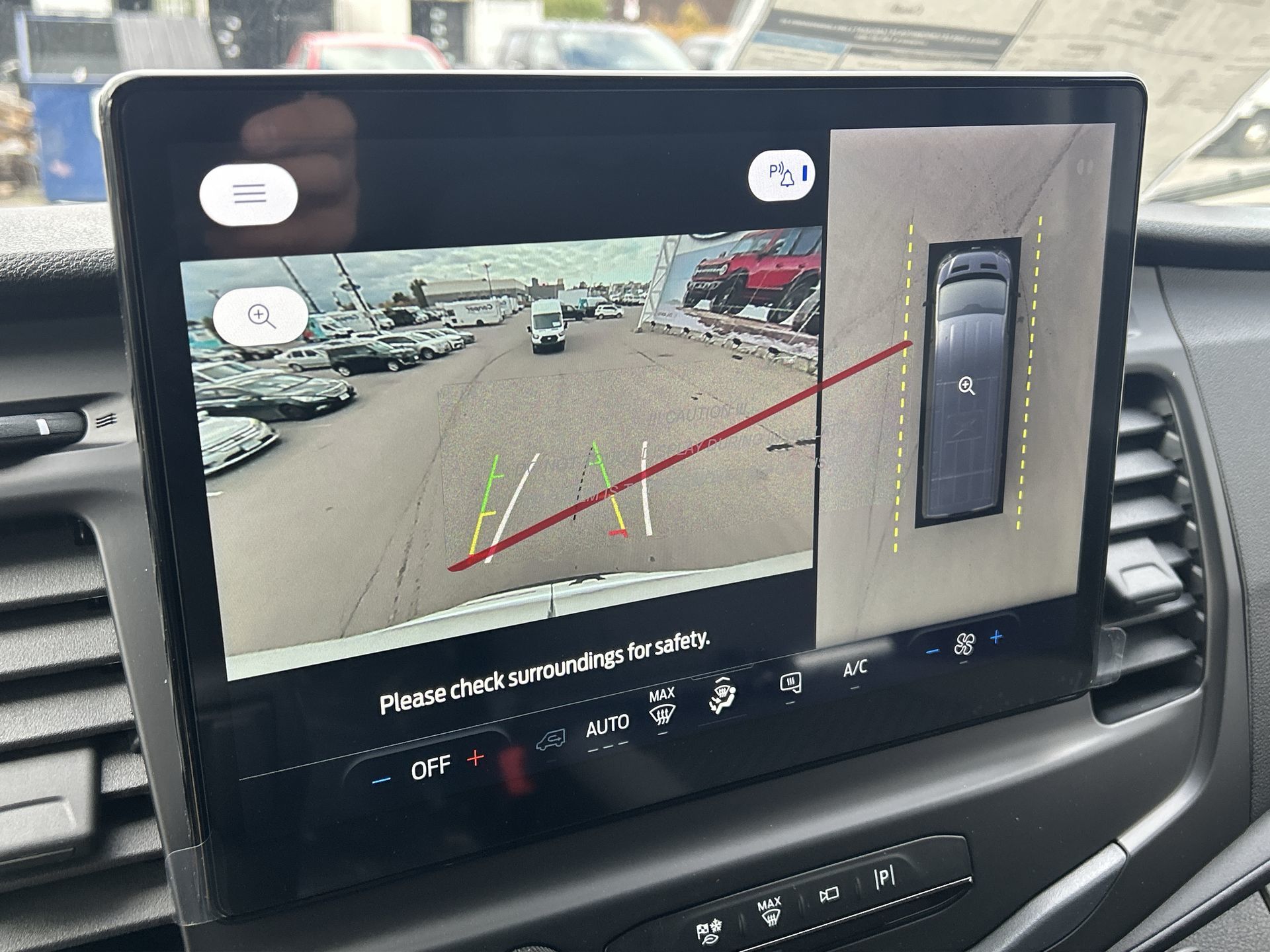 2026 Ford Transit T350 in Toronto, Ontario