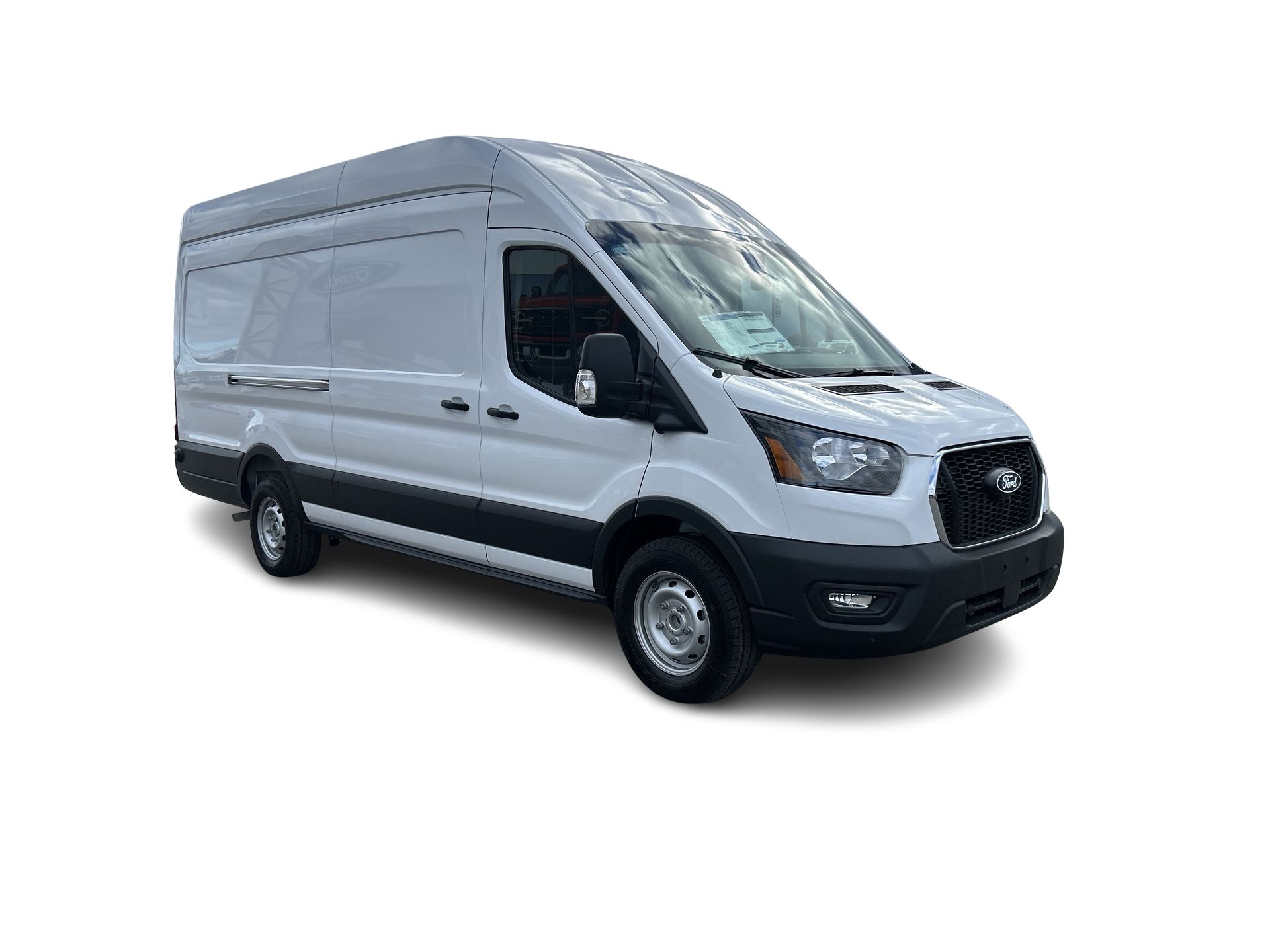 2026 Ford Transit T350 in Toronto, Ontario