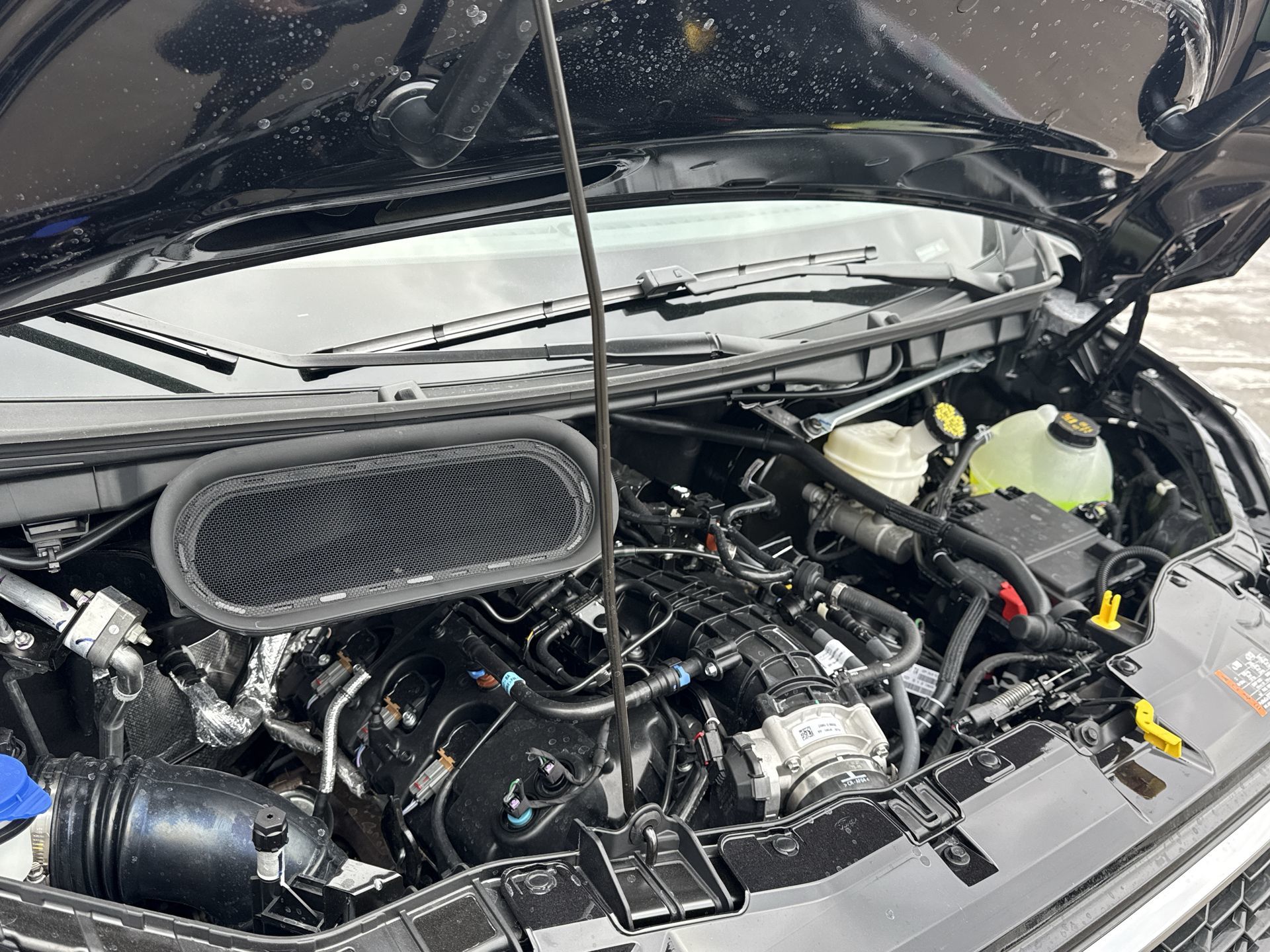 Ford Transit T350  2026 à Toronto, Ontario