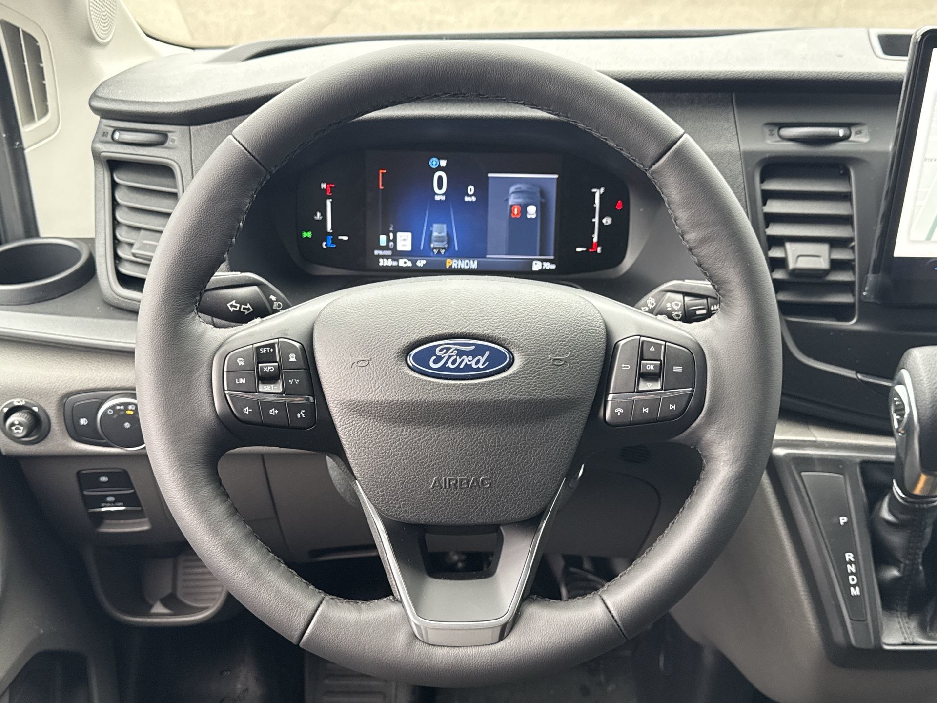 Ford Transit T350  2026 à Toronto, Ontario