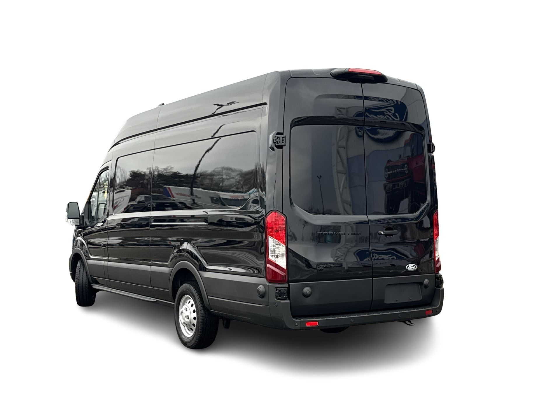 Ford Transit T350  2026 à Toronto, Ontario