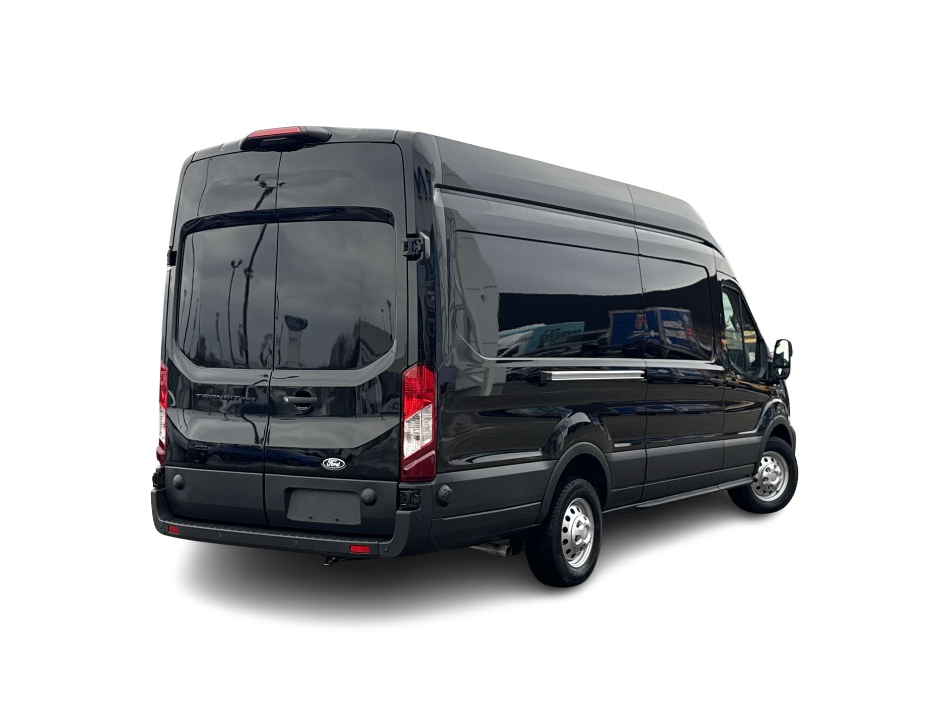 Ford Transit T350  2026 à Toronto, Ontario