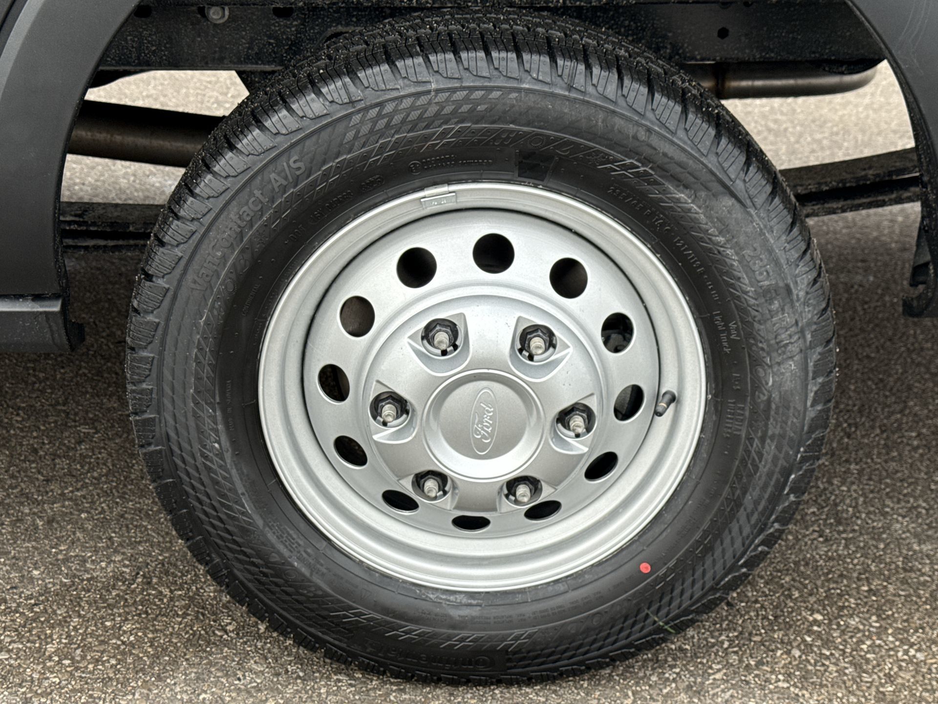 Ford Transit T350  2026 à Toronto, Ontario