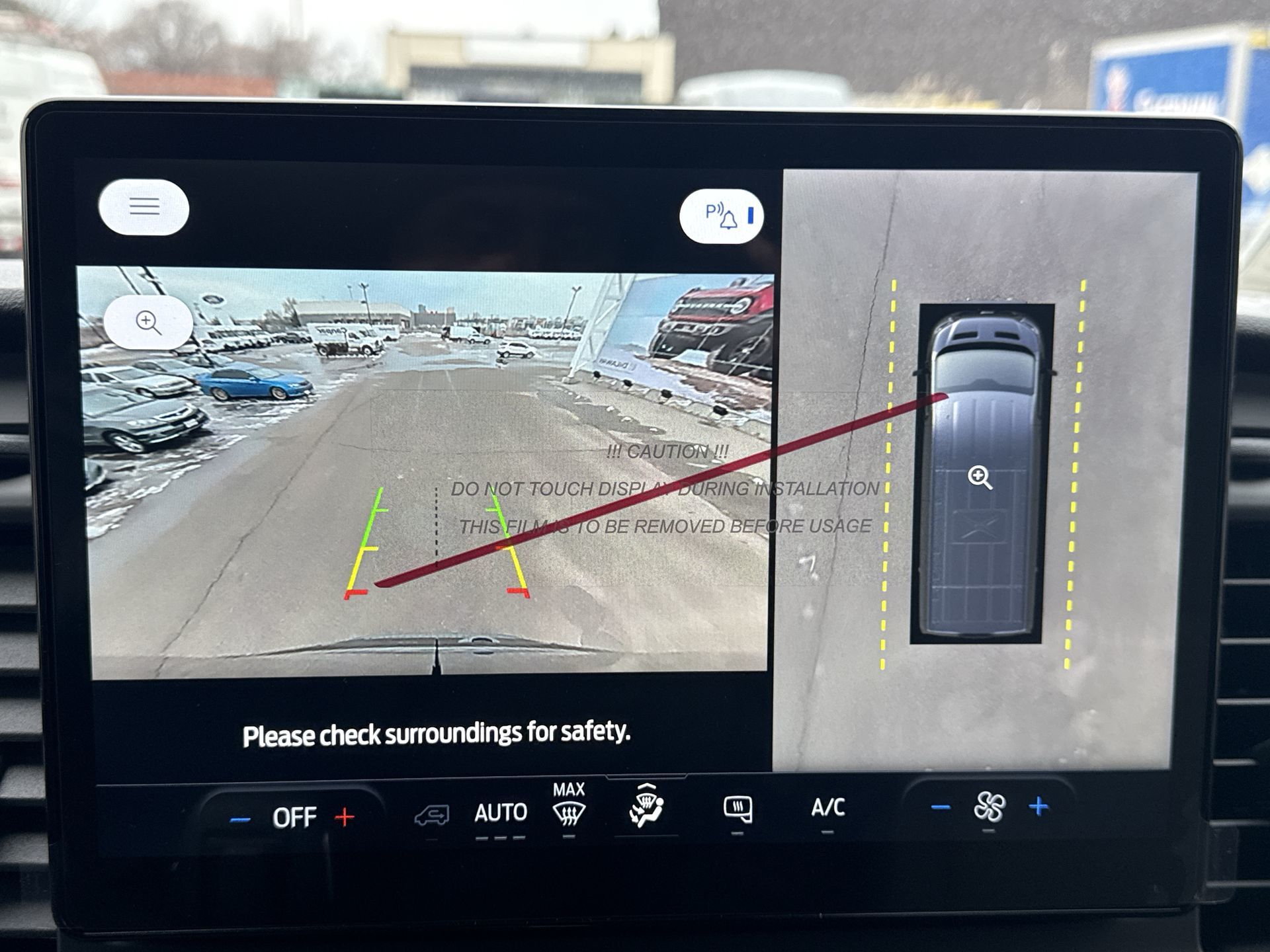 Ford Transit T350  2026 à Toronto, Ontario