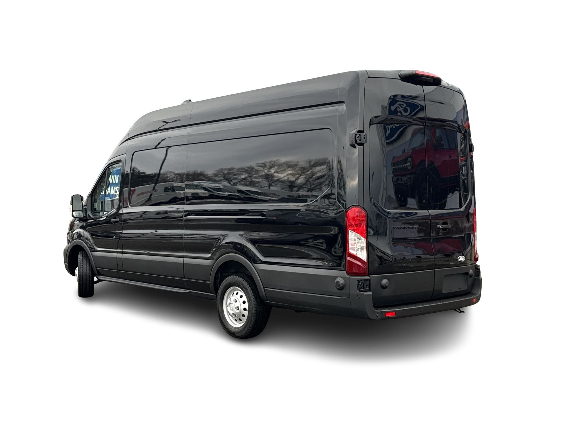 Ford Transit T350  2026 à Toronto, Ontario