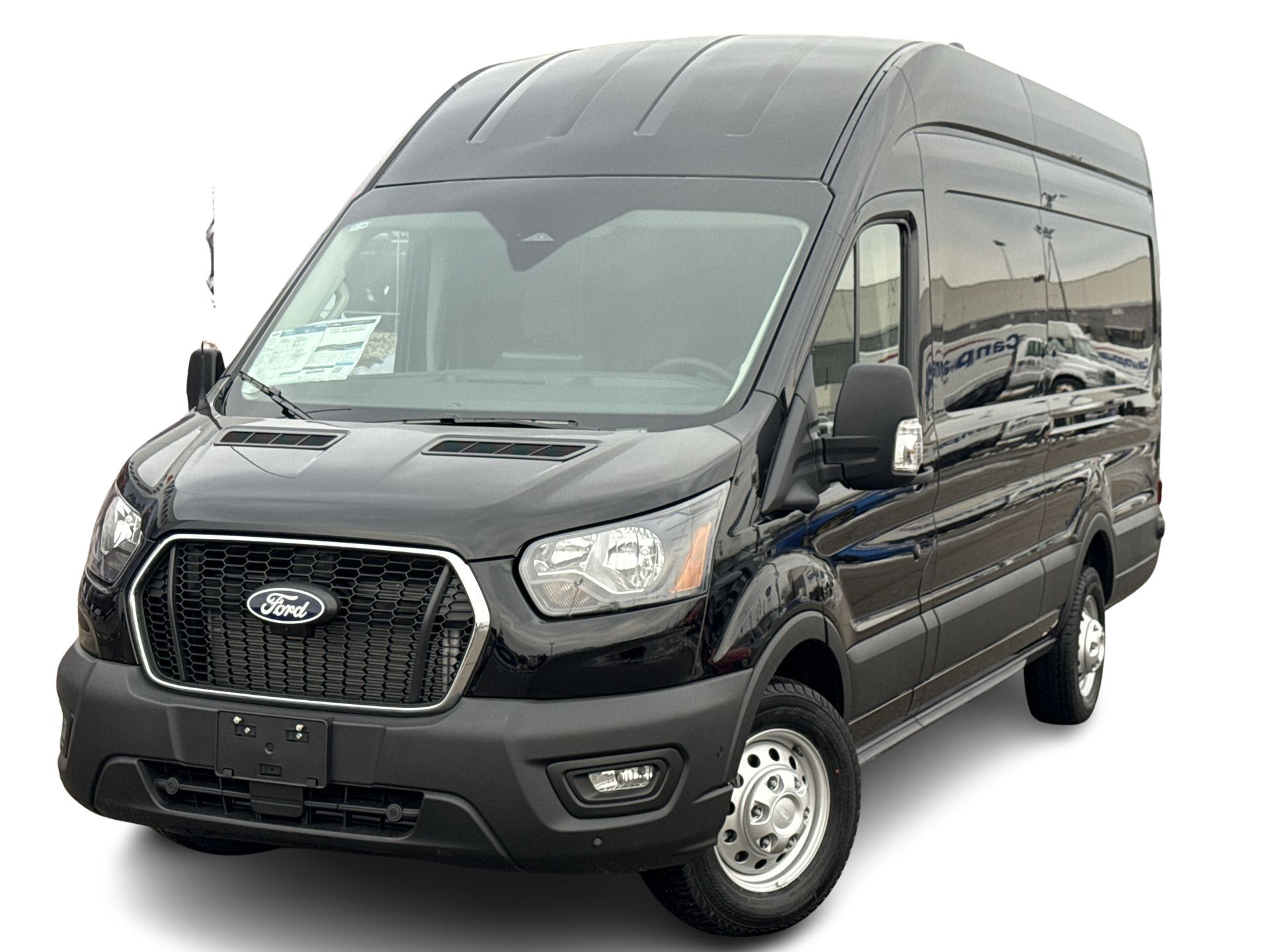 Ford Transit T350  2026 à Toronto, Ontario