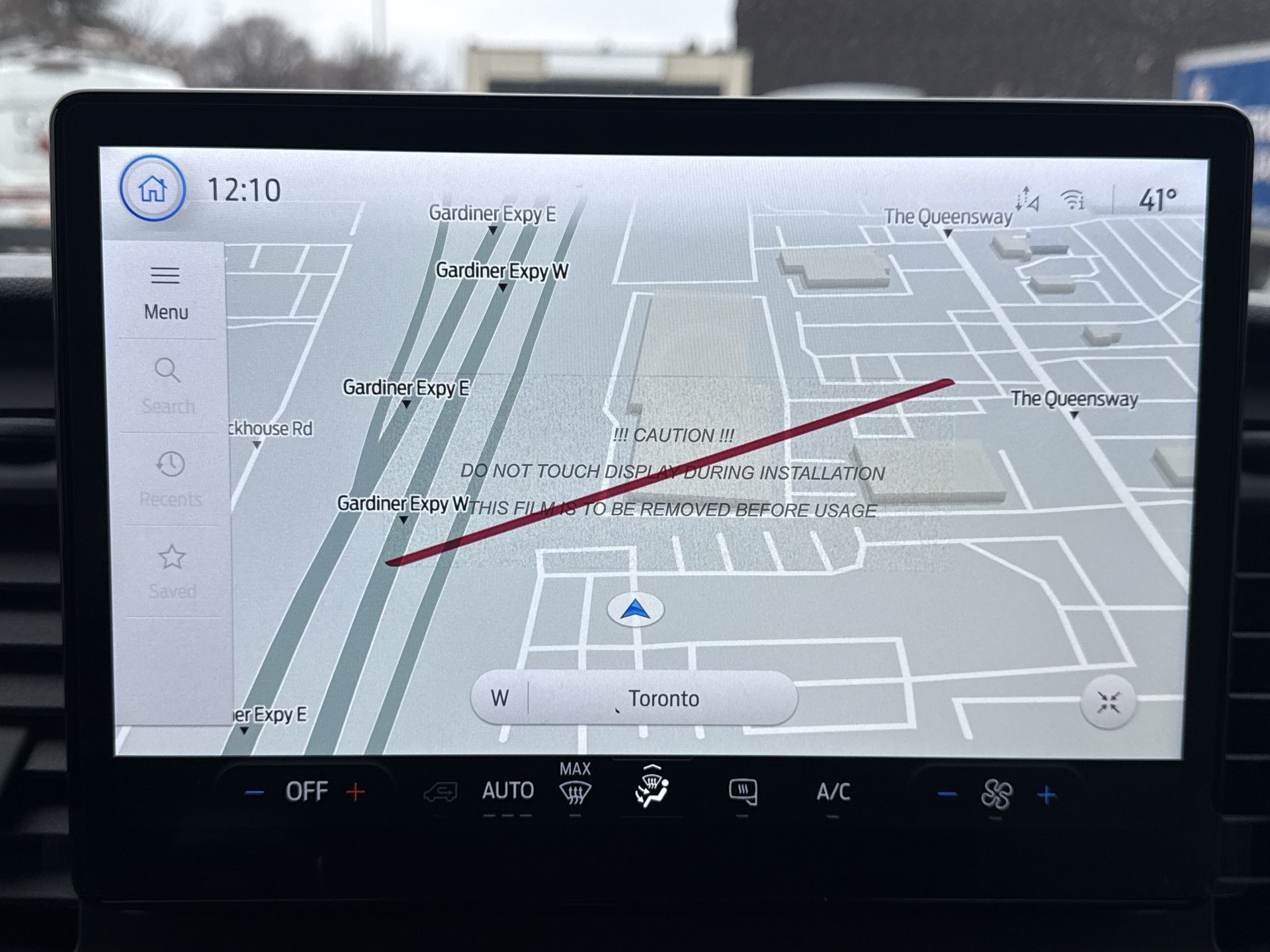 Ford Transit T350  2026 à Toronto, Ontario