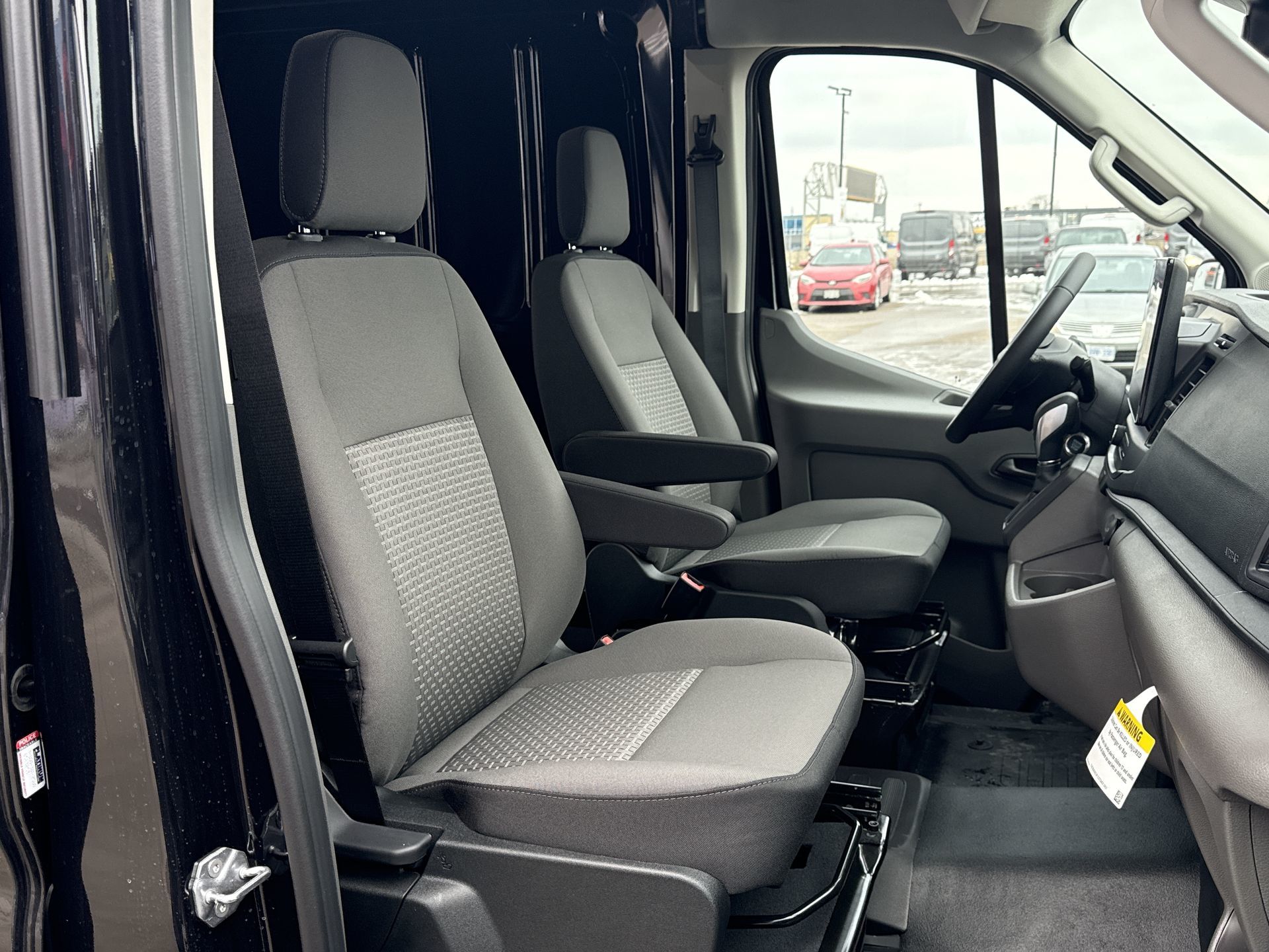 Ford Transit T350  2026 à Toronto, Ontario