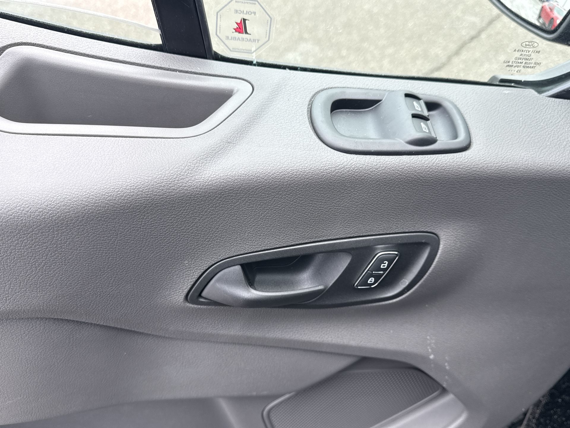 Ford Transit T350  2026 à Toronto, Ontario