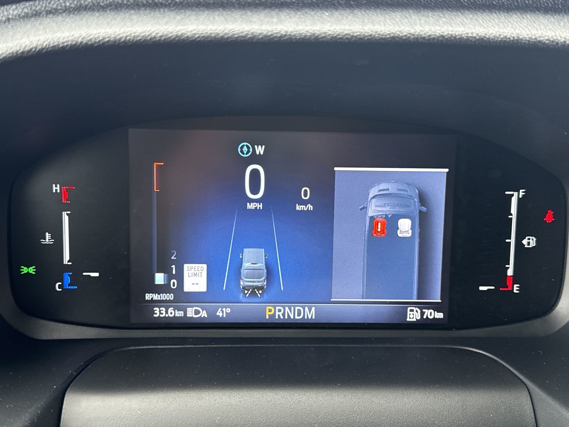 Ford Transit T350  2026 à Toronto, Ontario