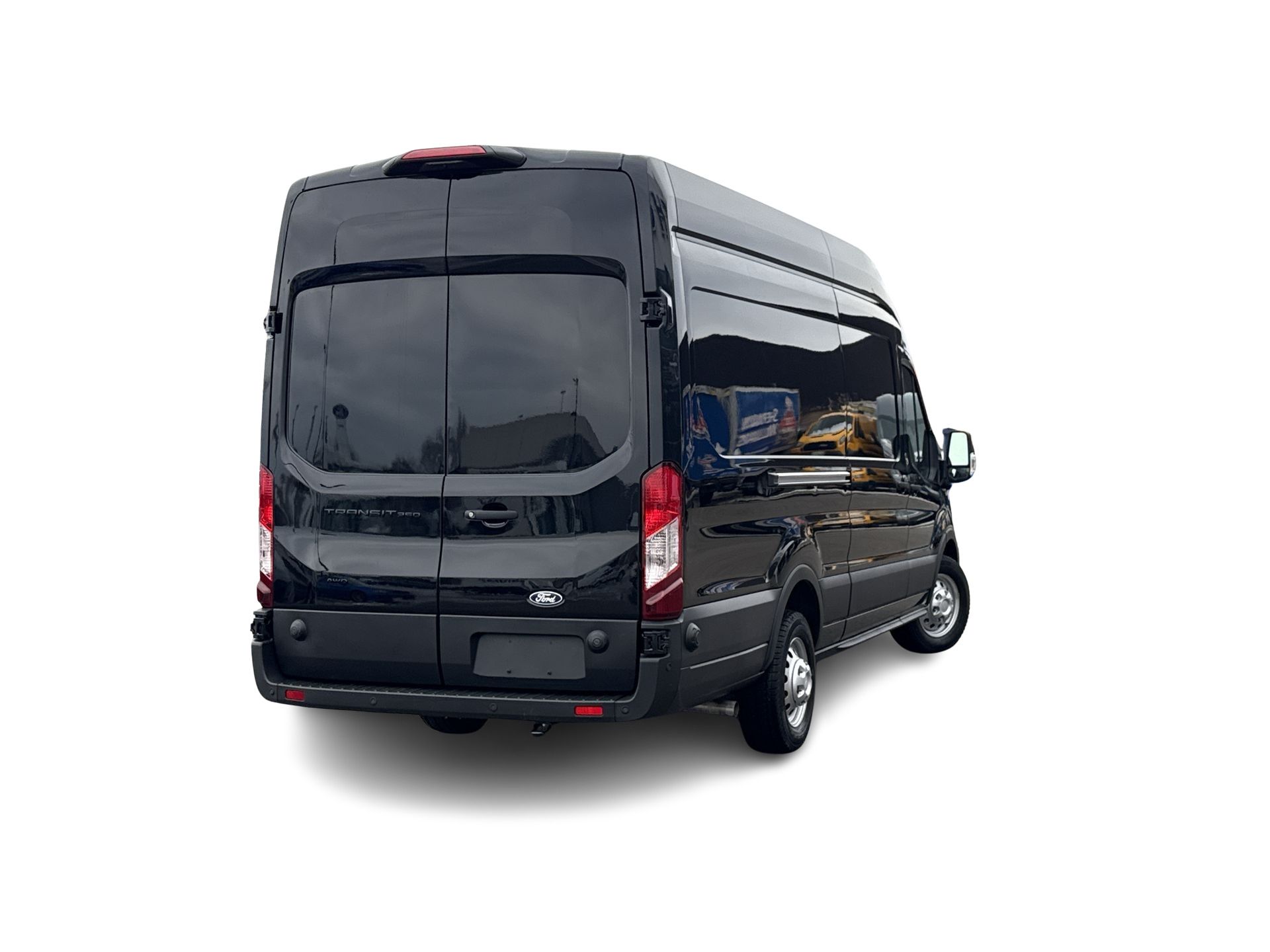 Ford Transit T350  2026 à Toronto, Ontario