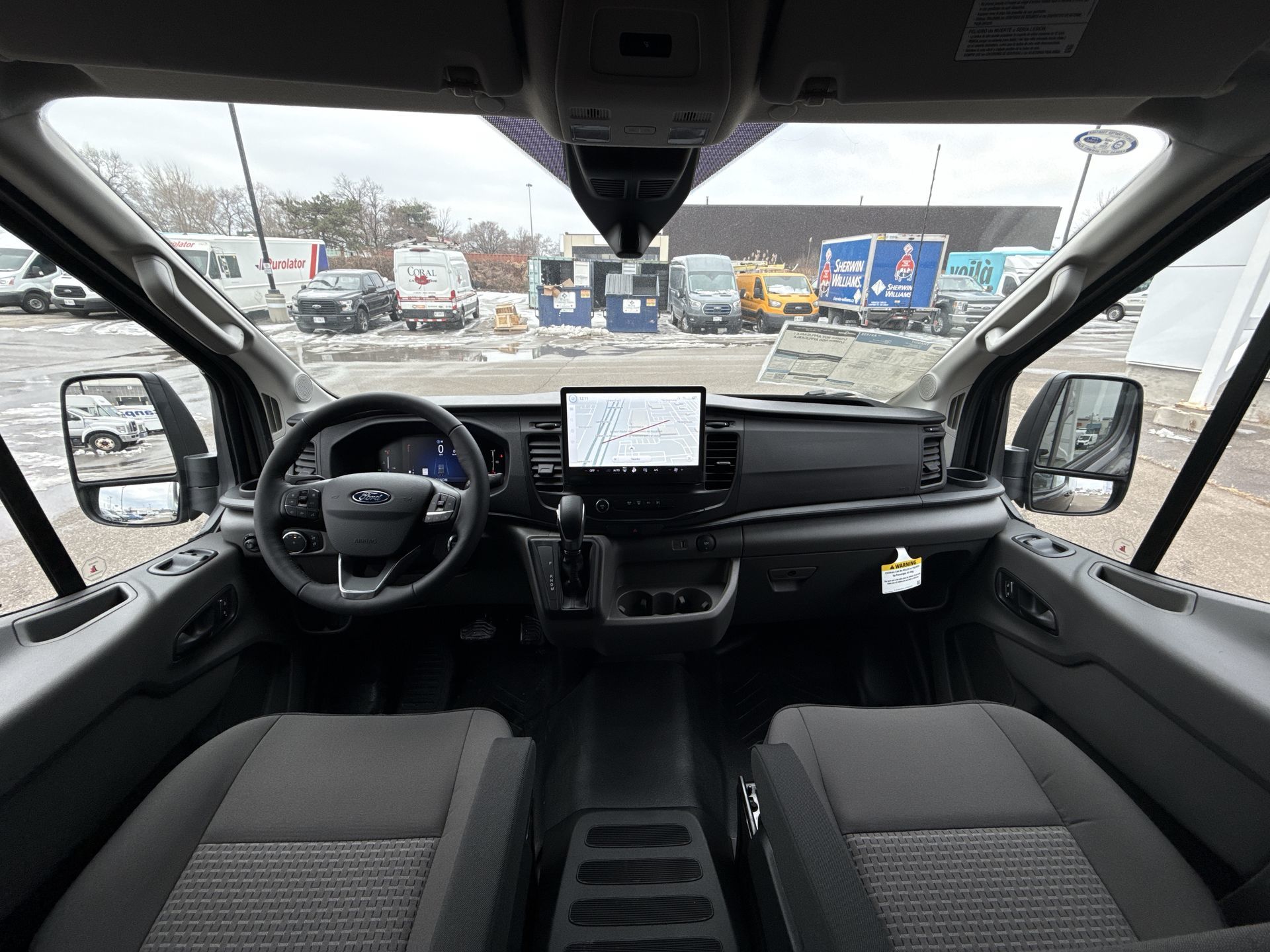 Ford Transit T350  2026 à Toronto, Ontario