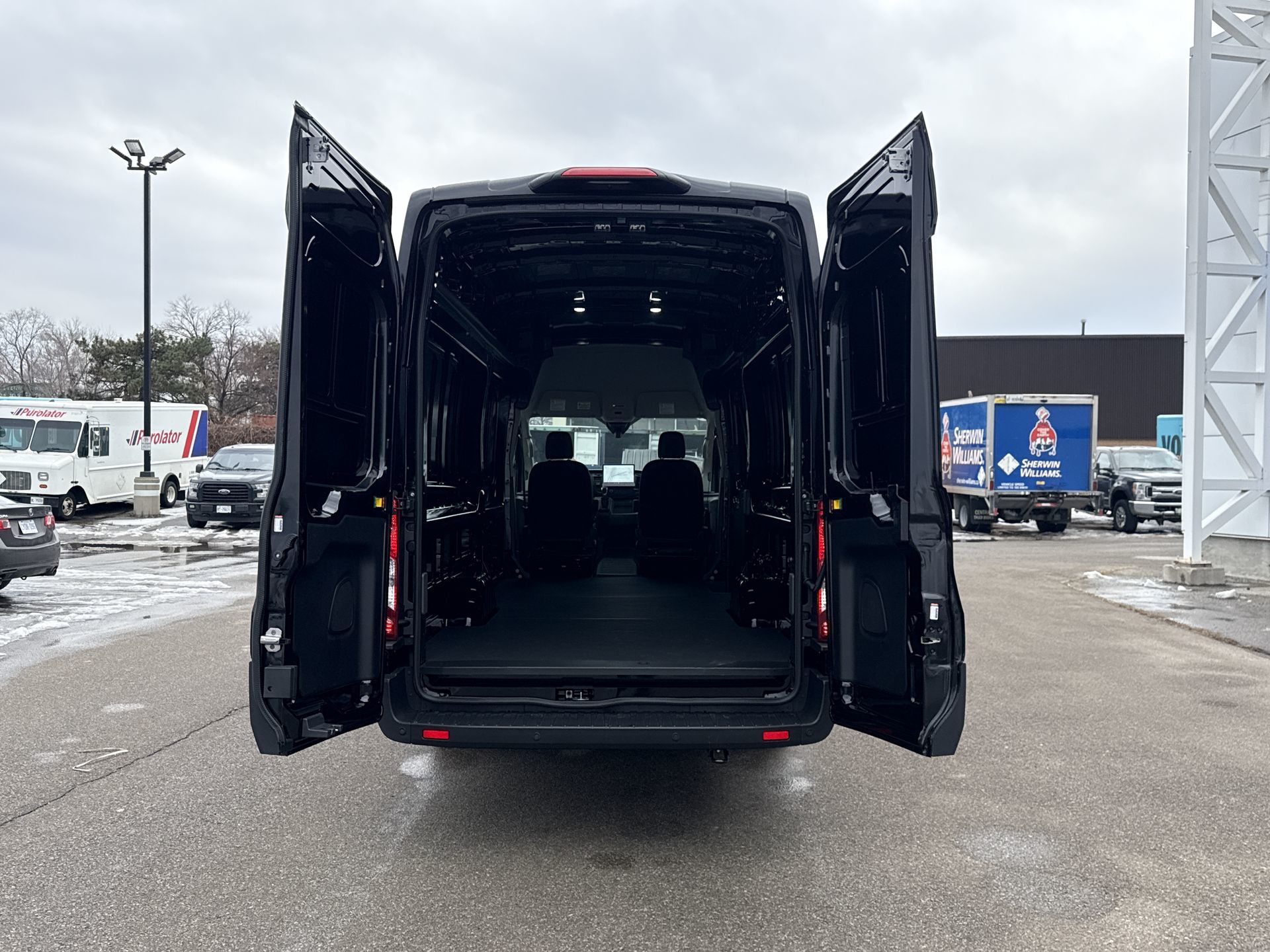 Ford Transit T350  2026 à Toronto, Ontario