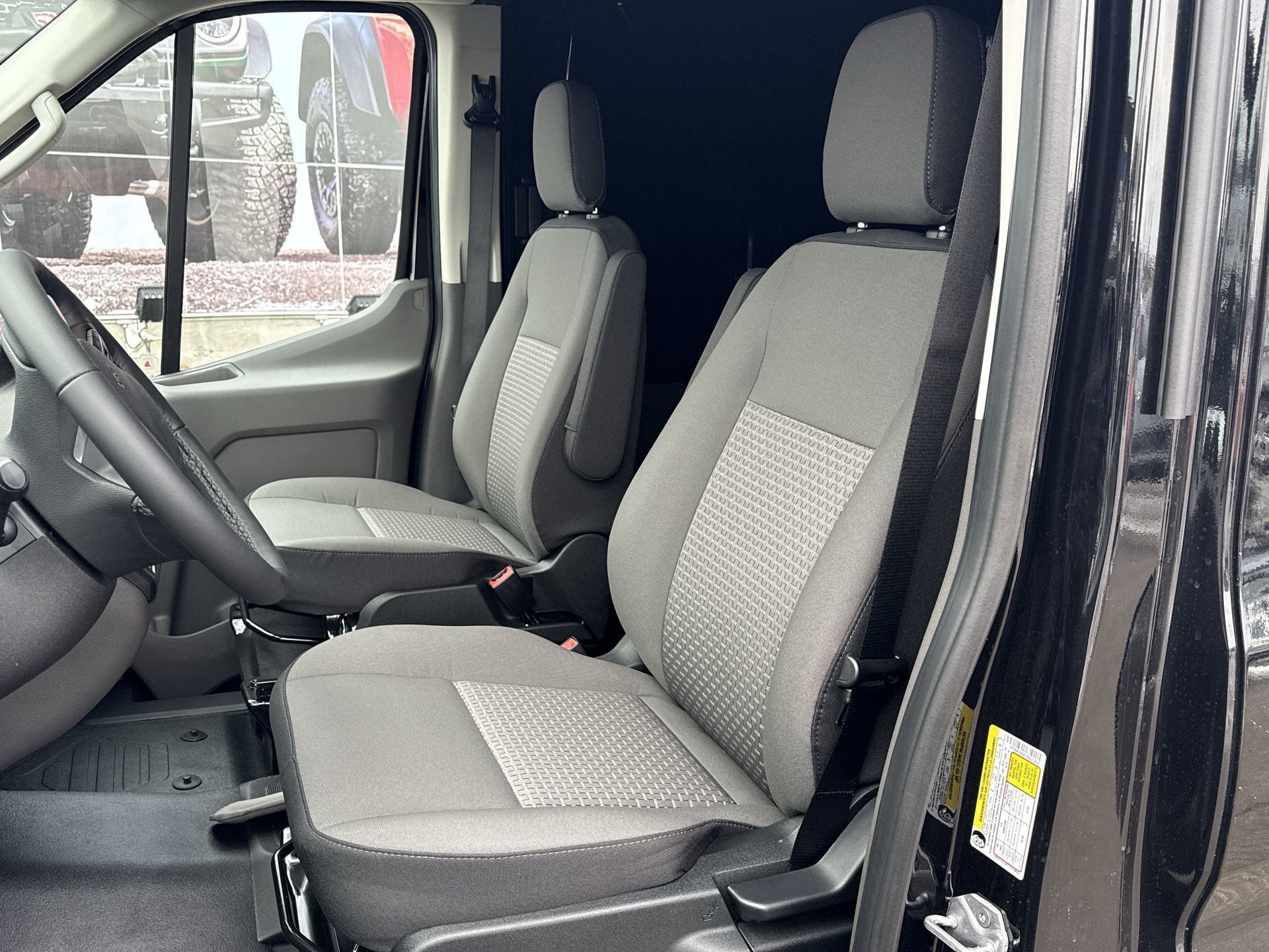 Ford Transit T350  2026 à Toronto, Ontario