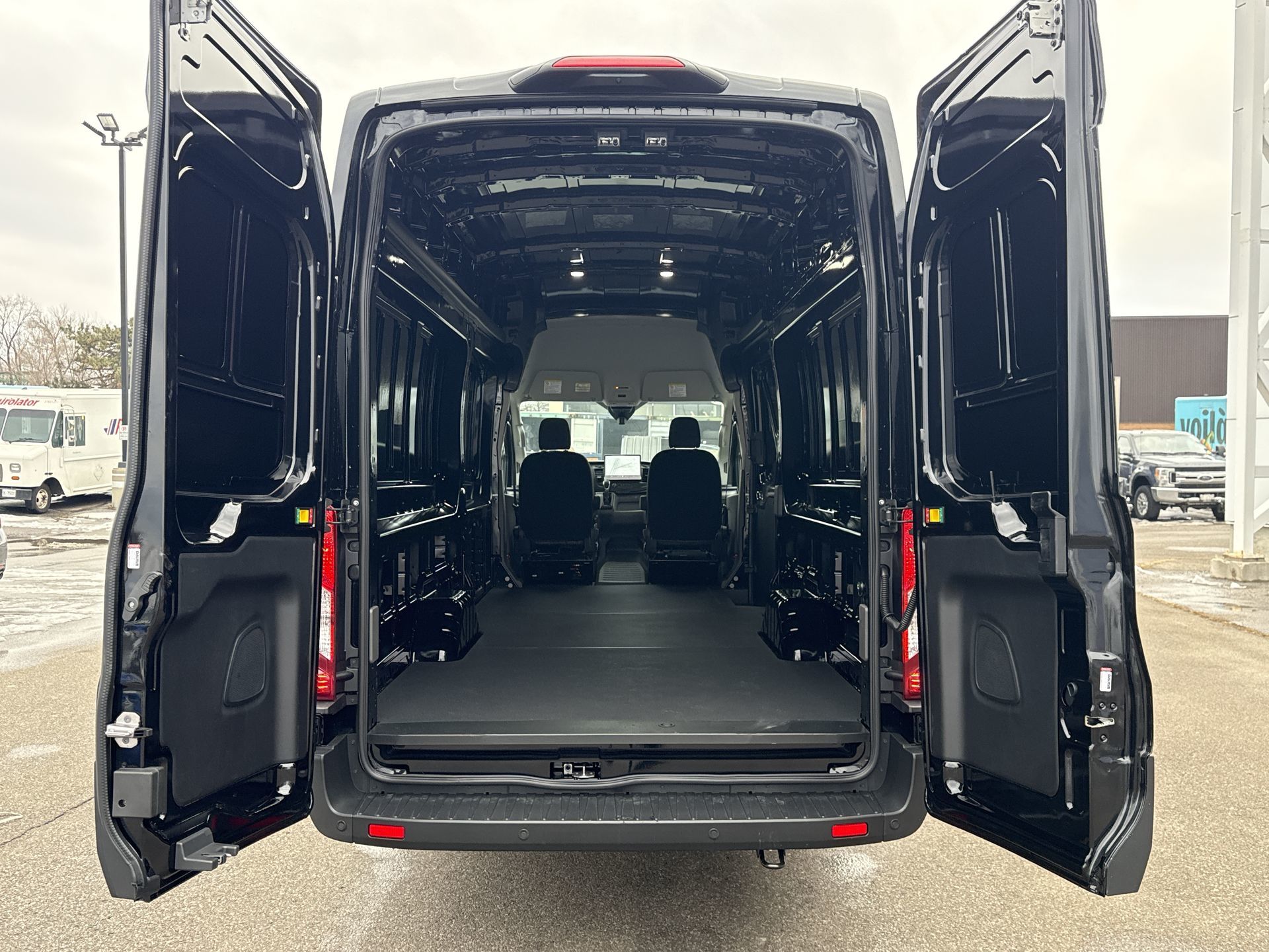 Ford Transit T350  2026 à Toronto, Ontario