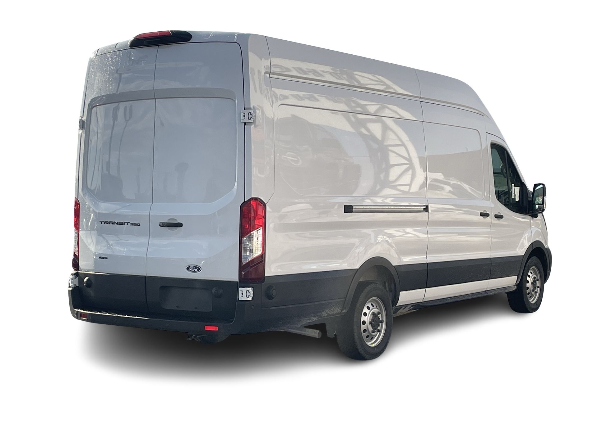 2026 Ford Transit T350 in Toronto, Ontario