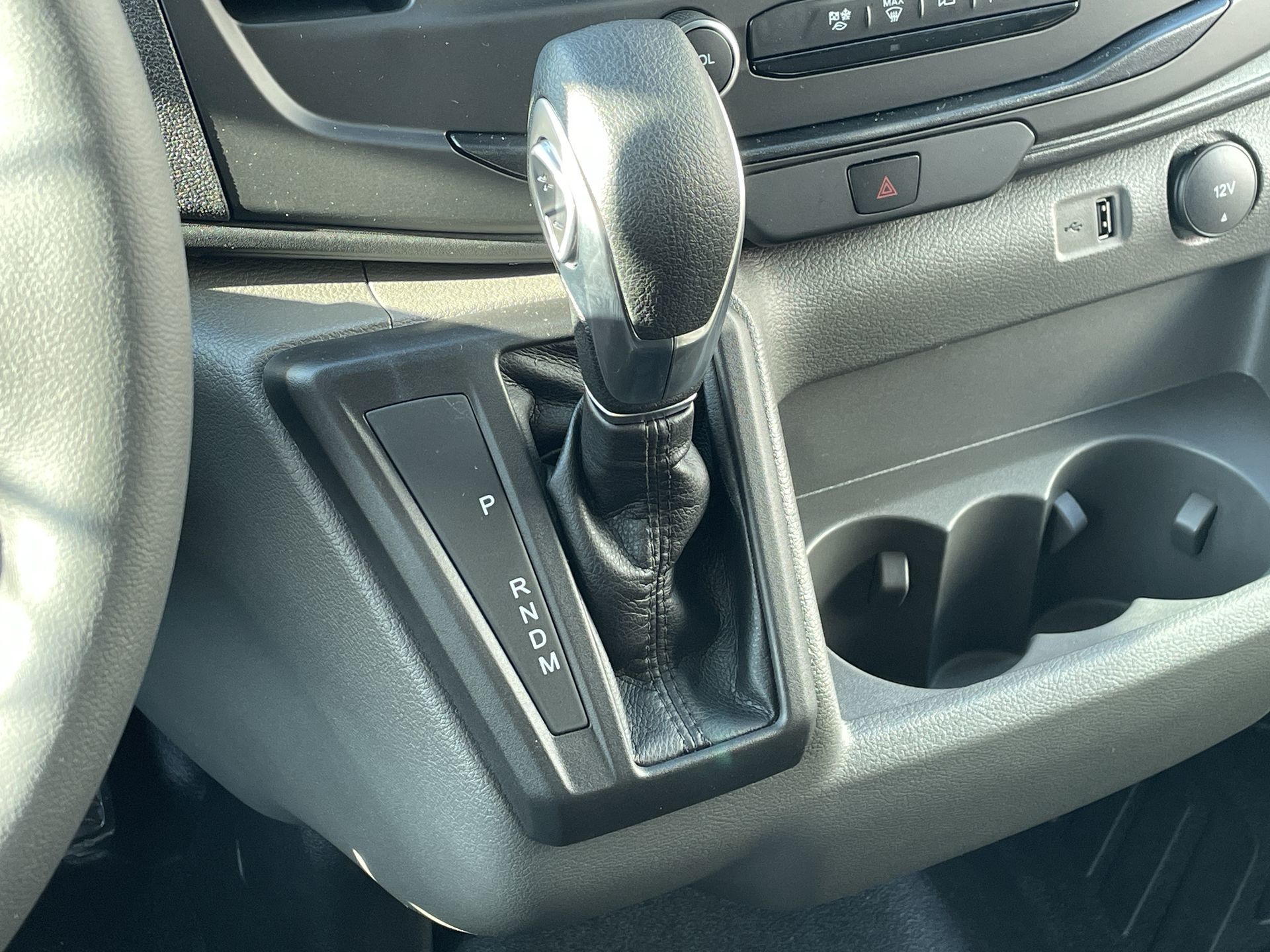 2026 Ford Transit T350 in Toronto, Ontario