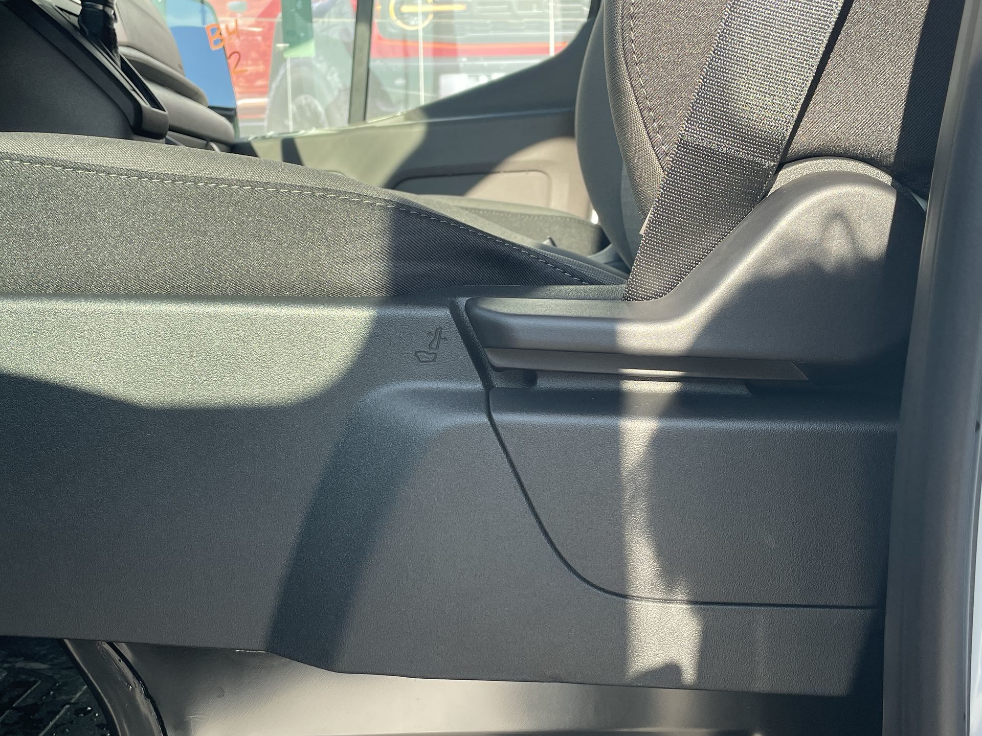 2026 Ford Transit T350 in Toronto, Ontario