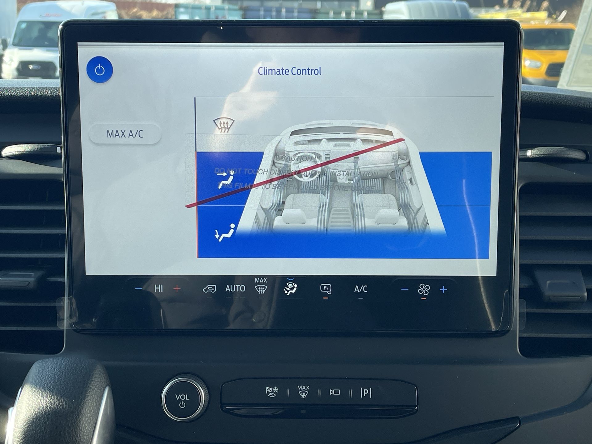 2026 Ford Transit T350 in Toronto, Ontario