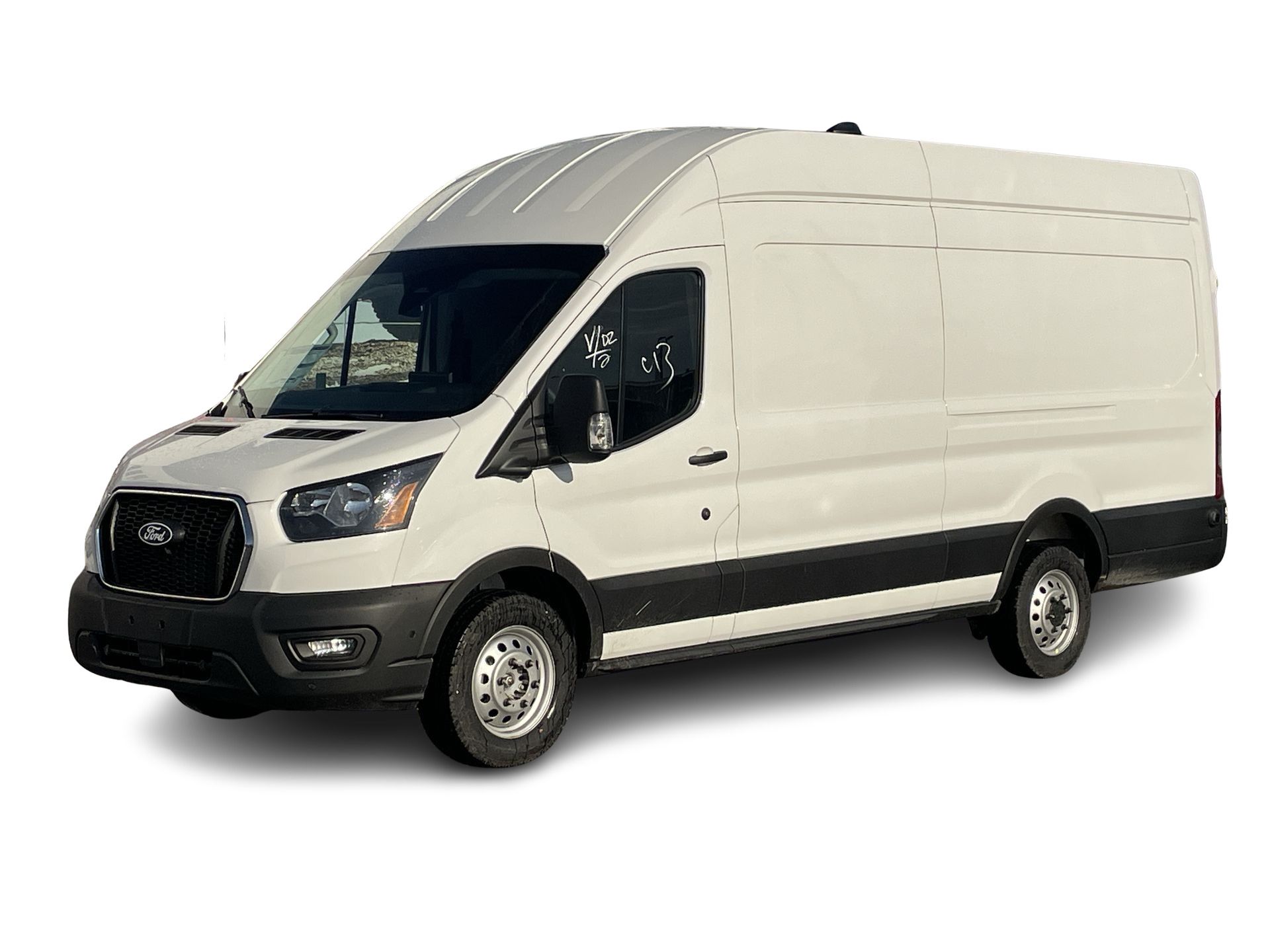 2026 Ford Transit T350 in Toronto, Ontario