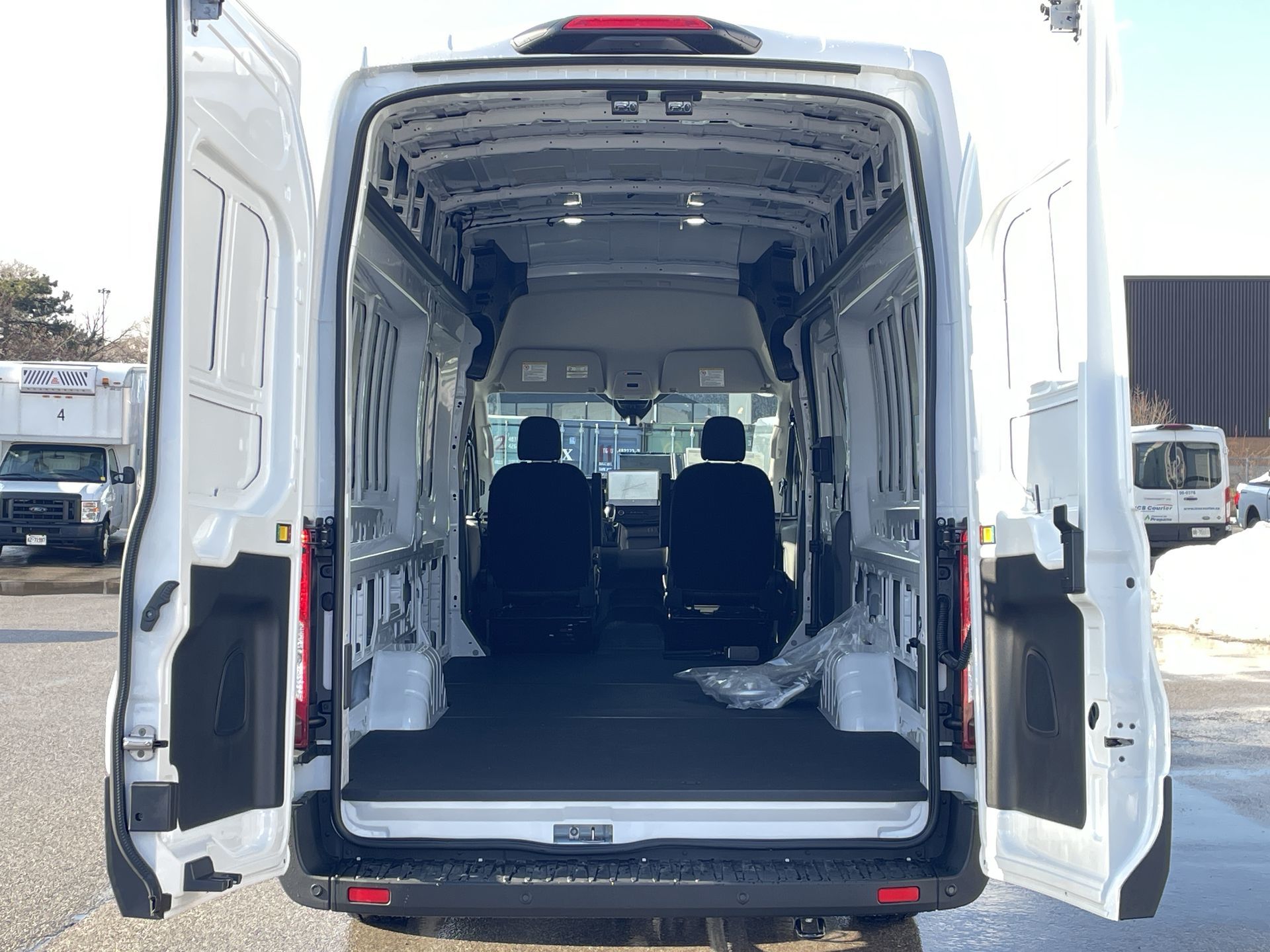 2026 Ford Transit T350 in Toronto, Ontario