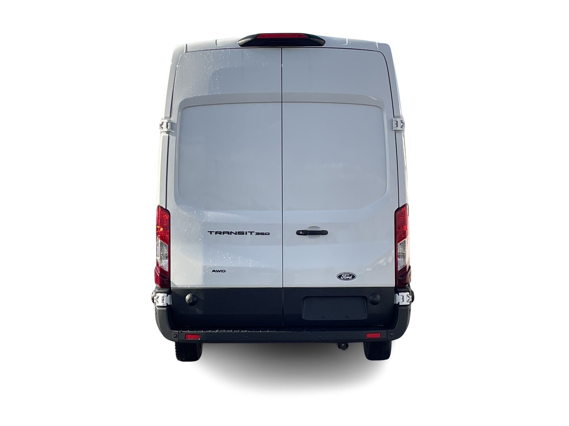 2026 Ford Transit T350 in Toronto, Ontario