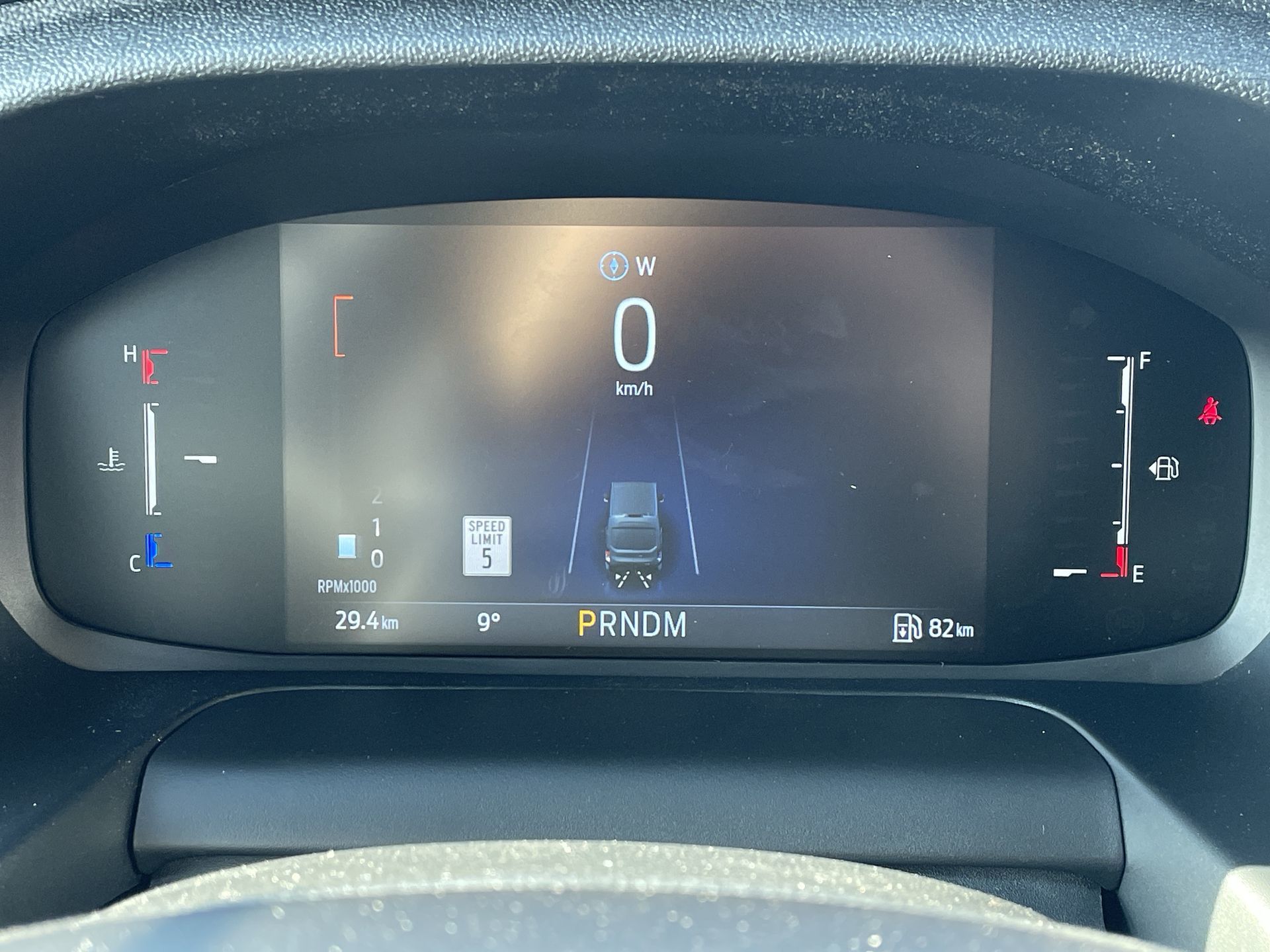 2026 Ford Transit T350 in Toronto, Ontario