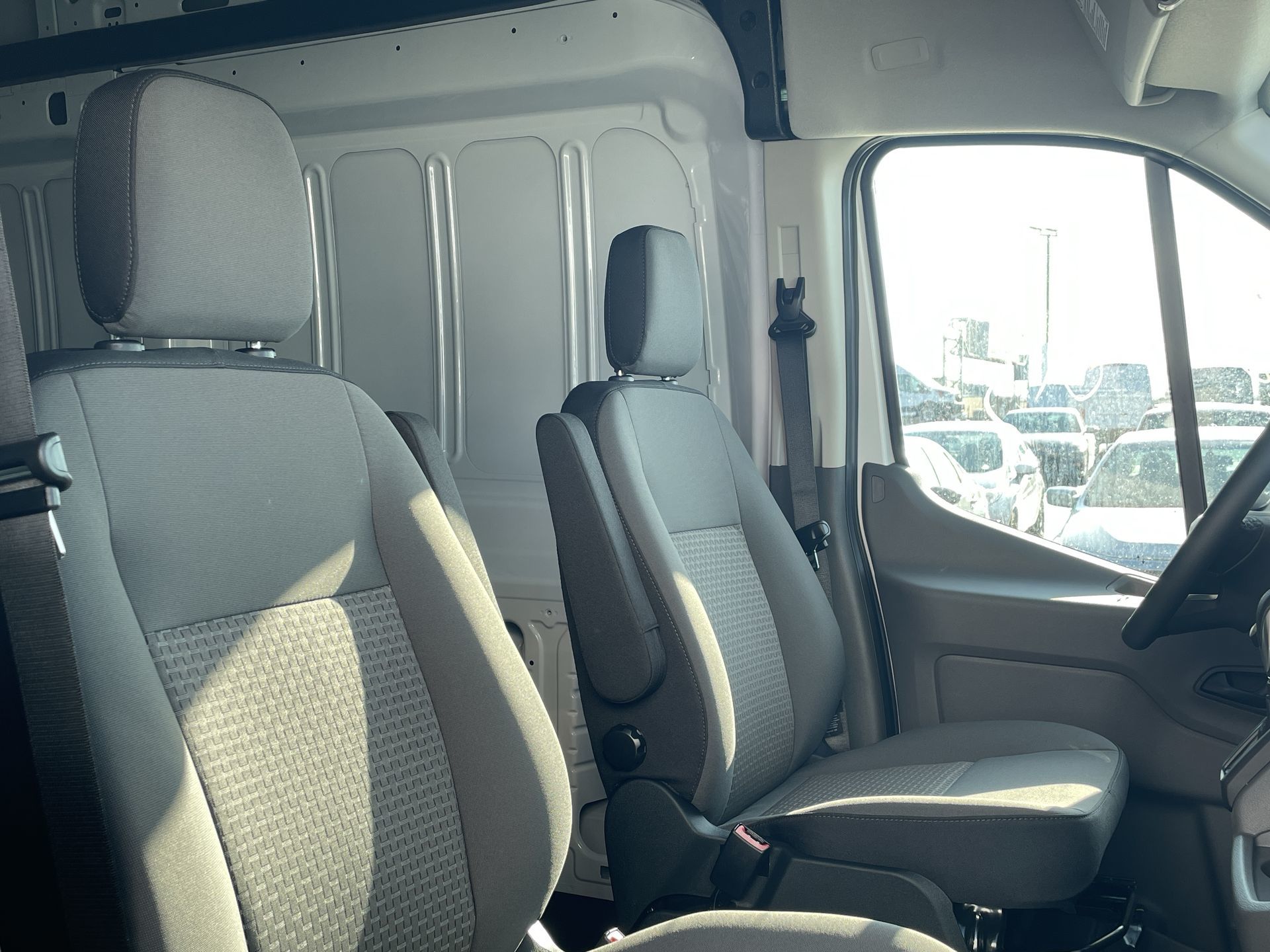 2026 Ford Transit T350 in Toronto, Ontario