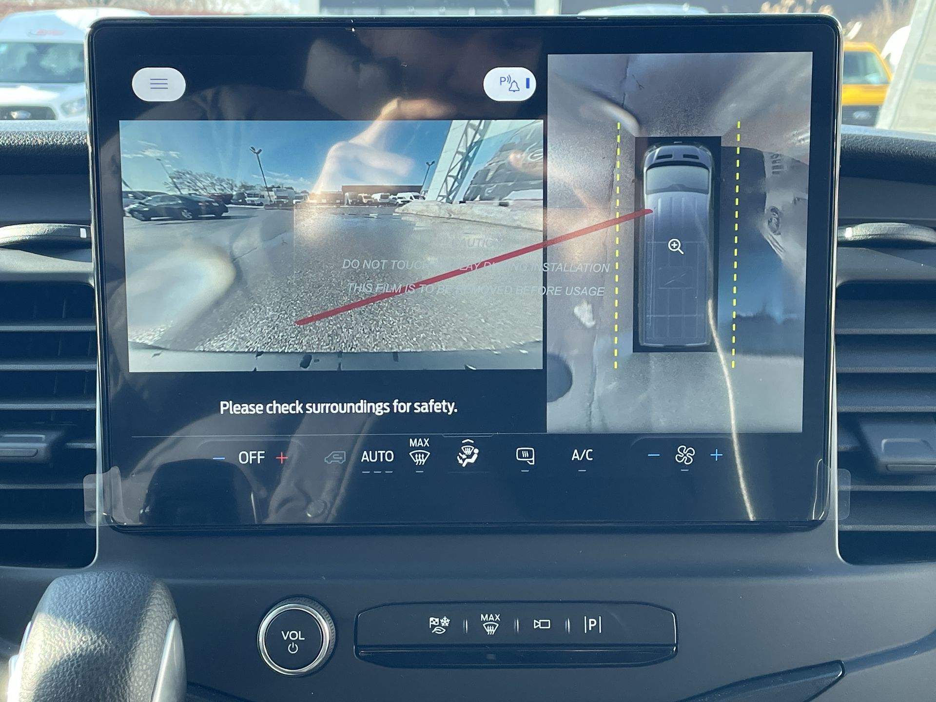 2026 Ford Transit T350 in Toronto, Ontario