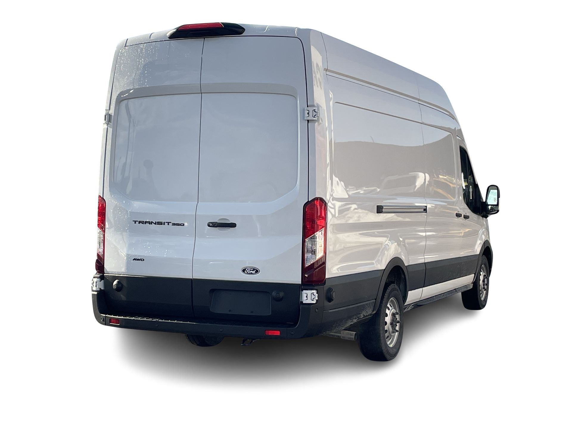 2026 Ford Transit T350 in Toronto, Ontario