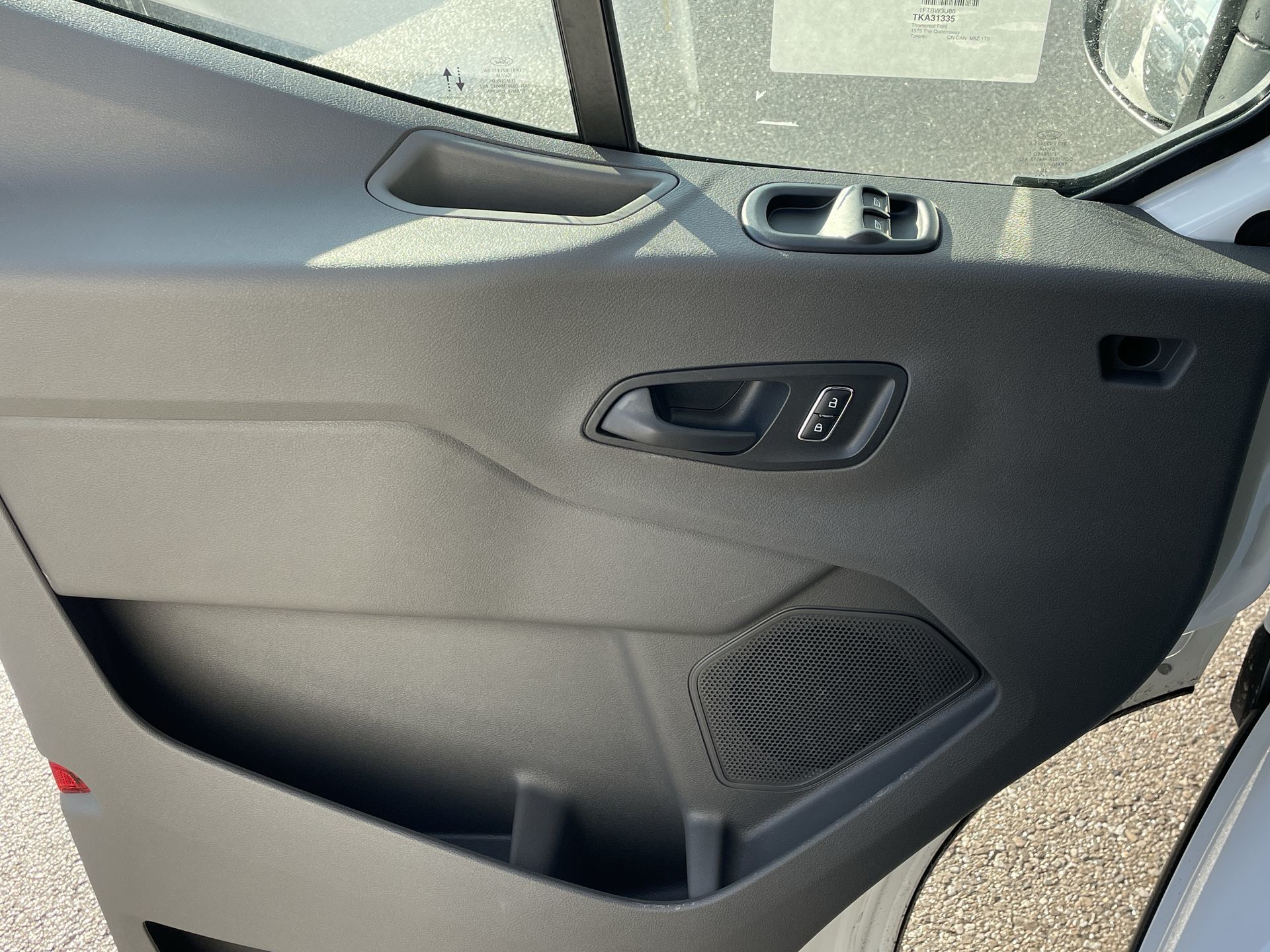 2026 Ford Transit T350 in Toronto, Ontario