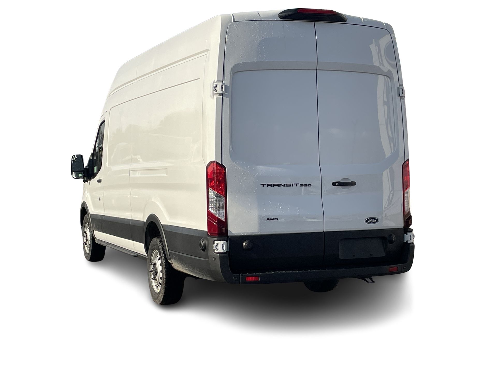 2026 Ford Transit T350 in Toronto, Ontario