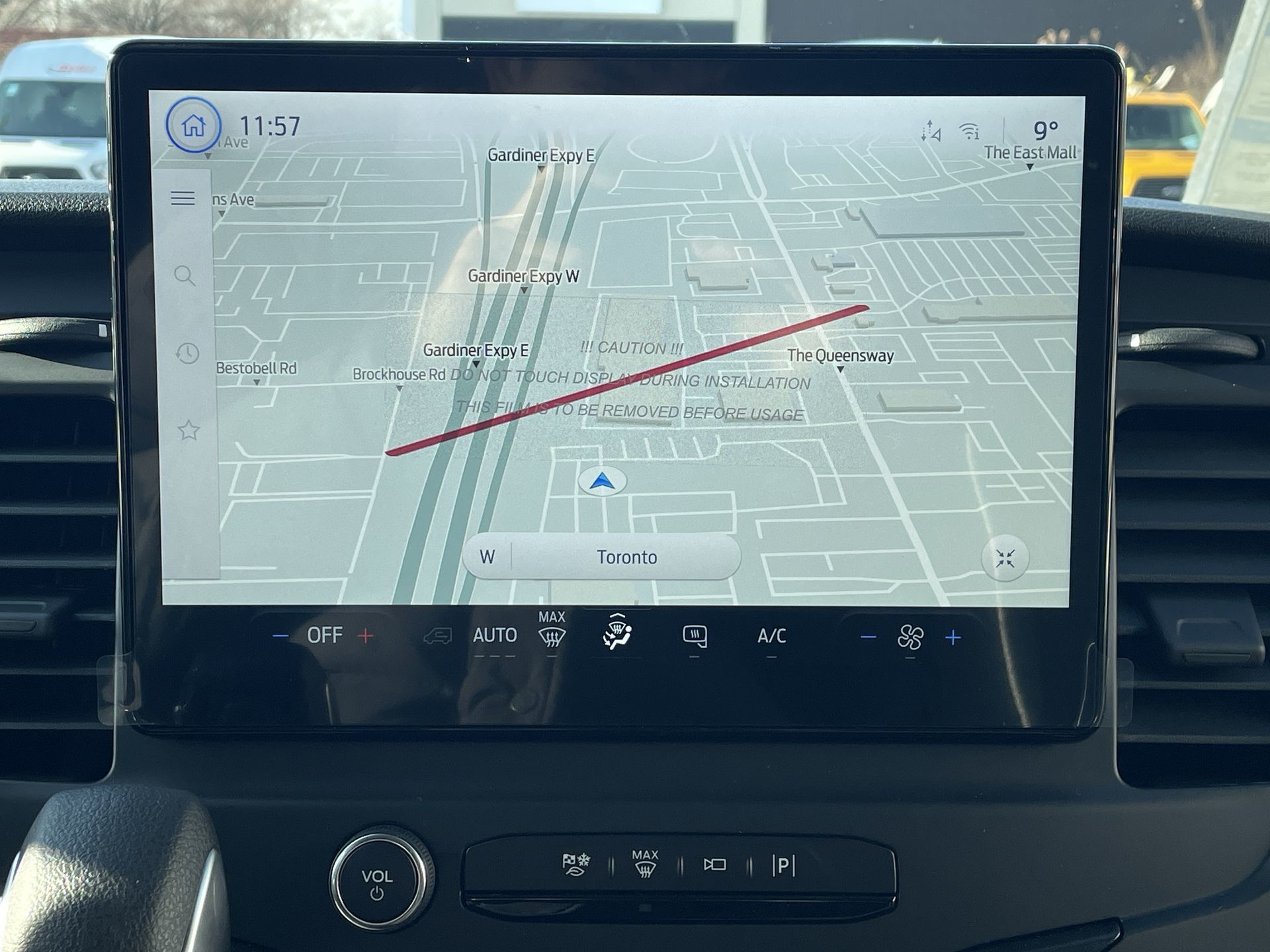 2026 Ford Transit T350 in Toronto, Ontario