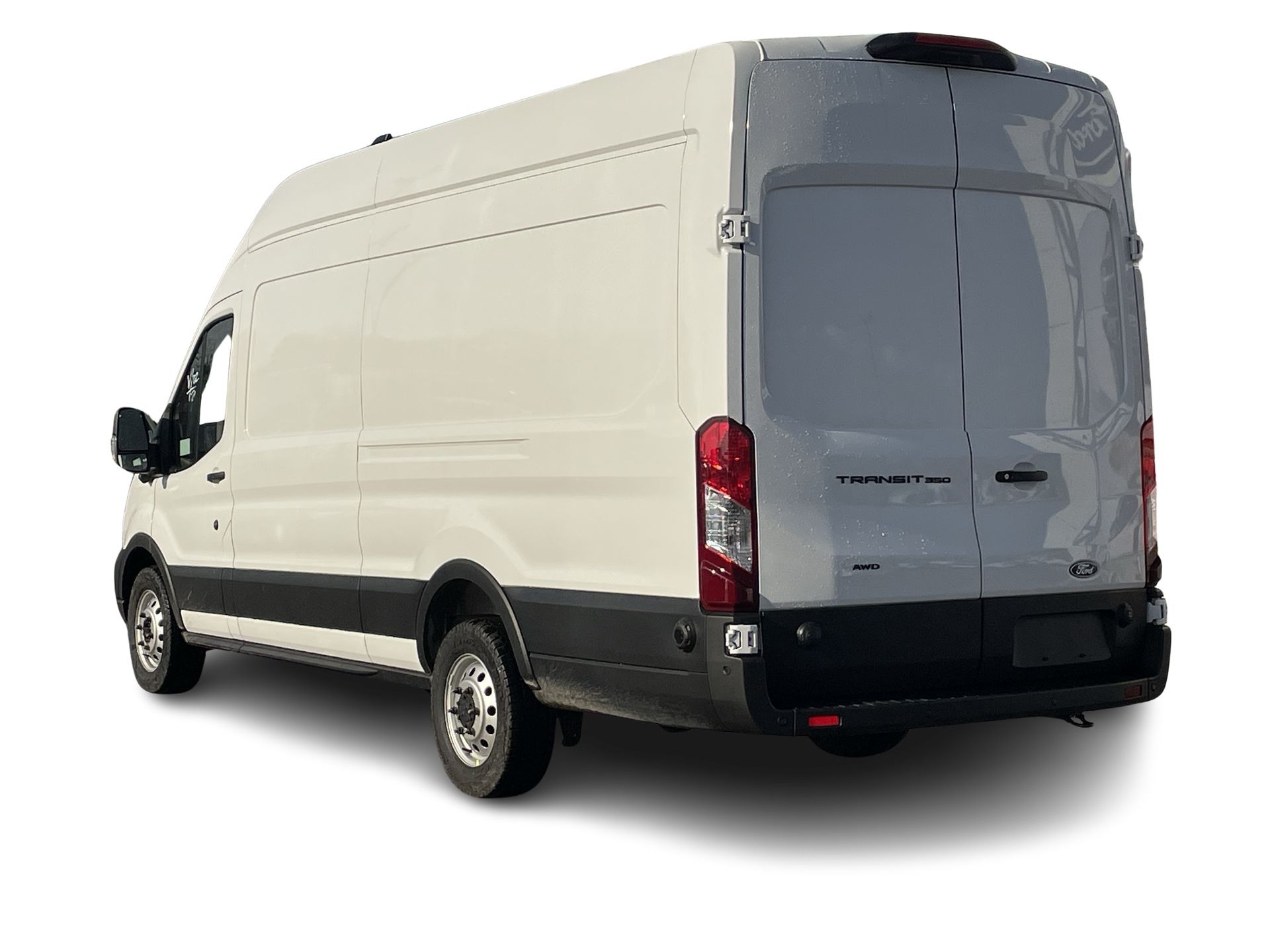 2026 Ford Transit T350 in Toronto, Ontario