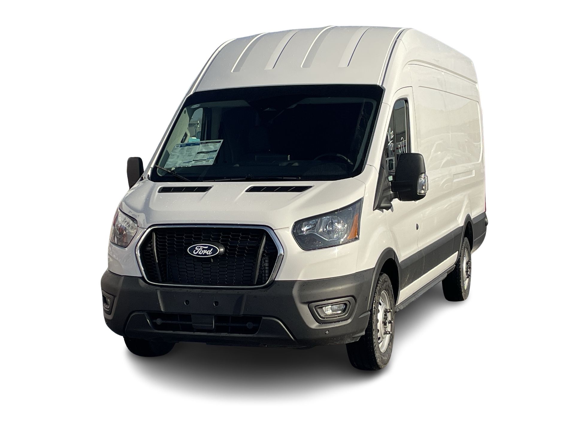 2026 Ford Transit T350 in Toronto, Ontario