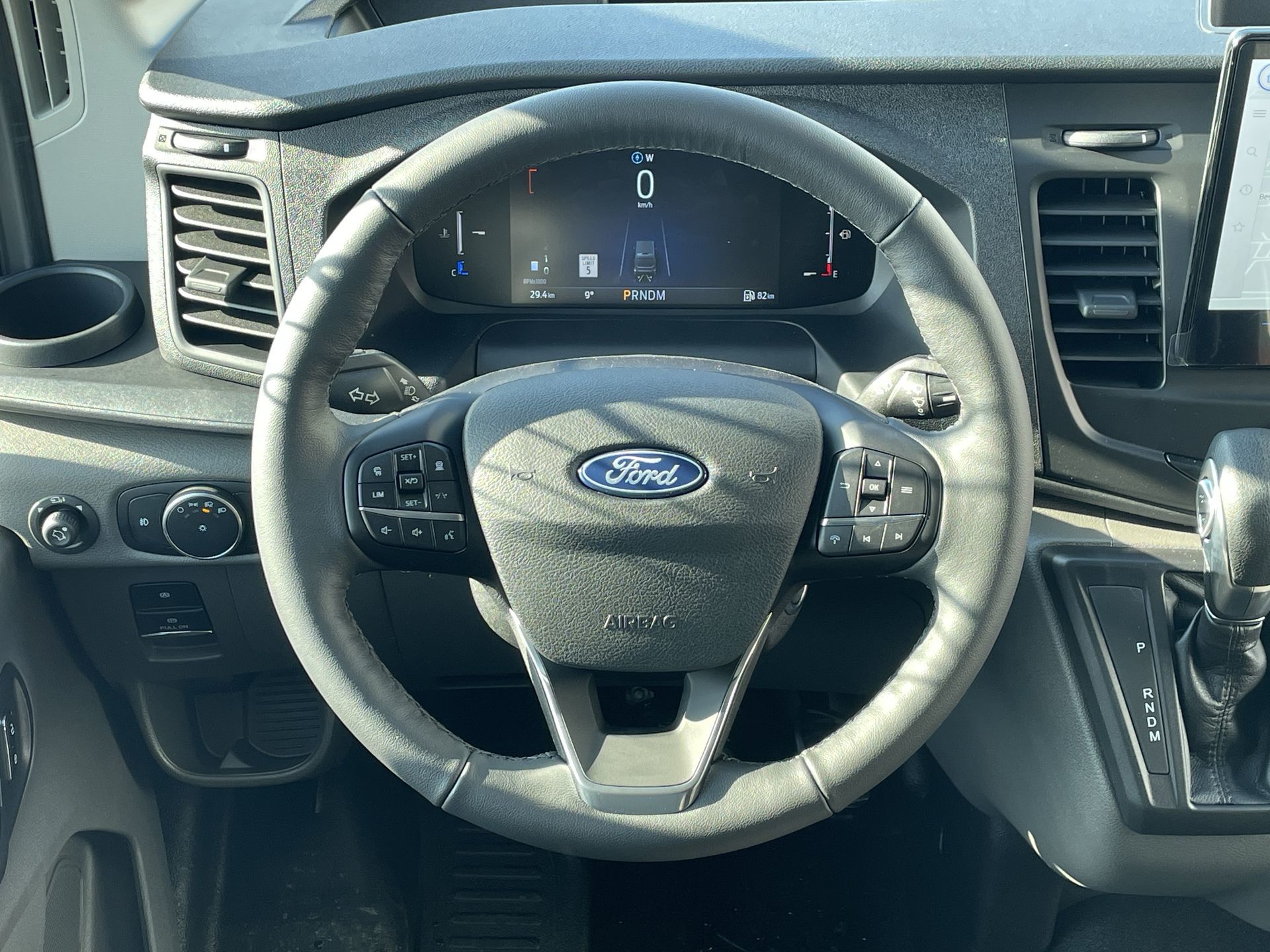 2026 Ford Transit T350 in Toronto, Ontario