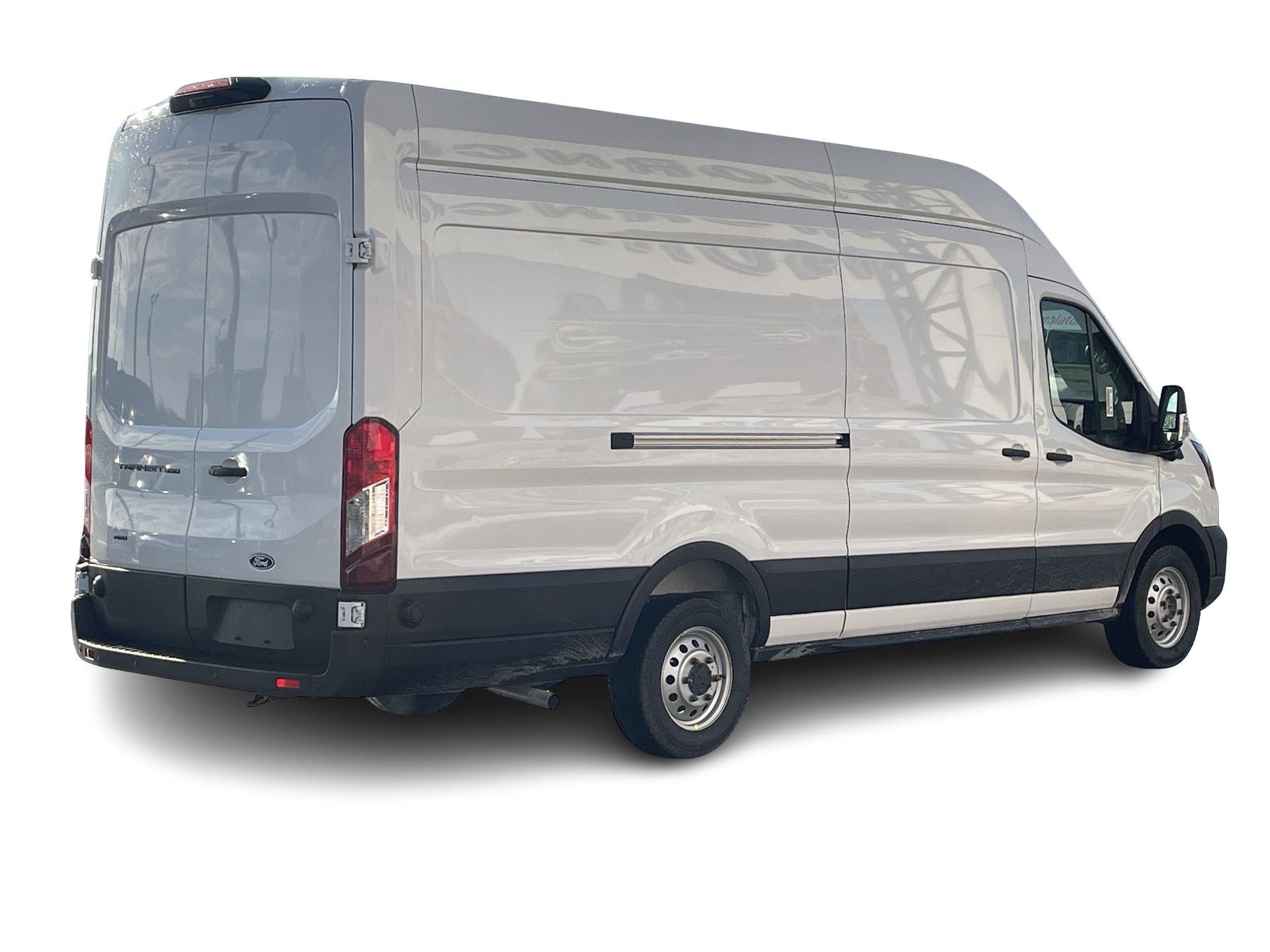 2026 Ford Transit T350 in Toronto, Ontario
