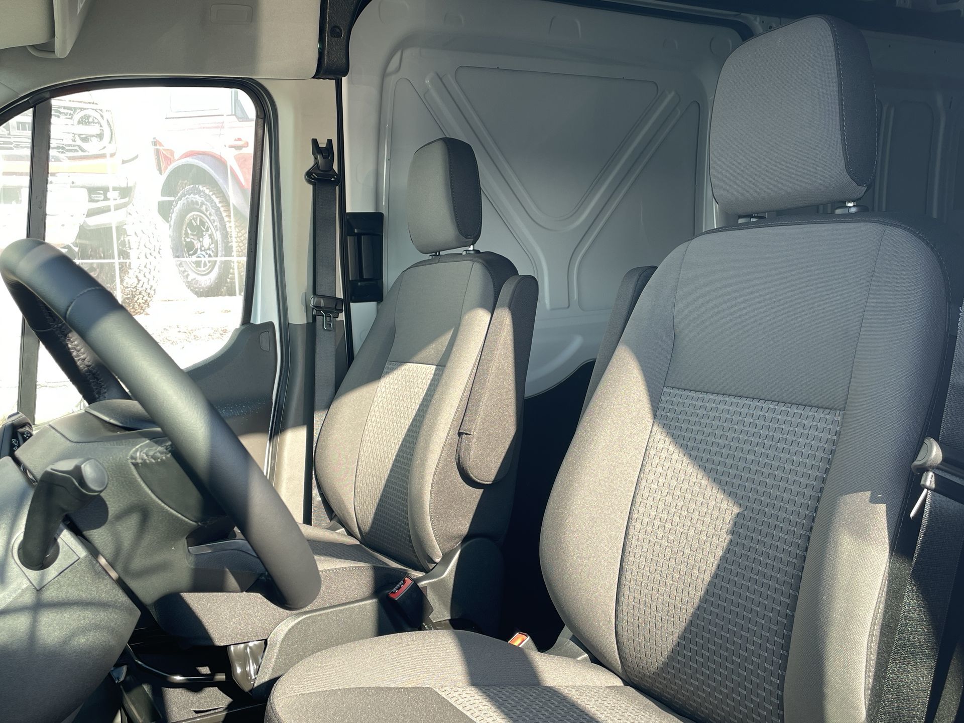 2026 Ford Transit T350 in Toronto, Ontario