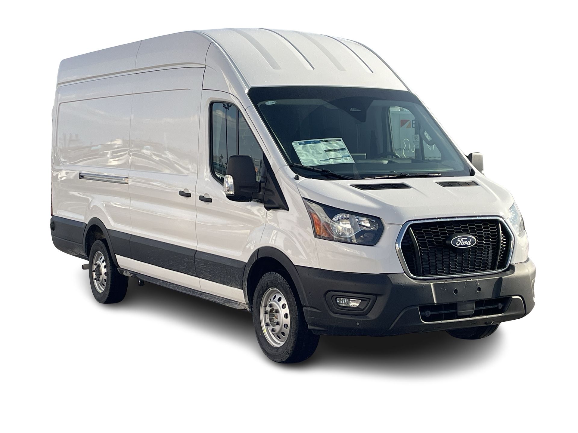 2026 Ford Transit T350 in Toronto, Ontario